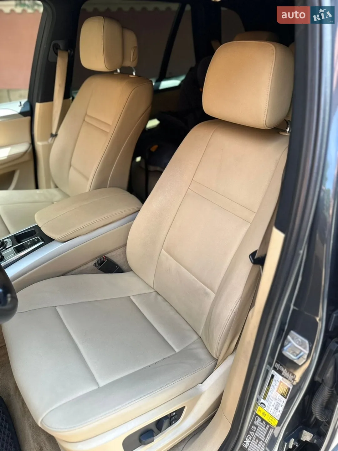 2013 BMW X5 - мініатюра 8