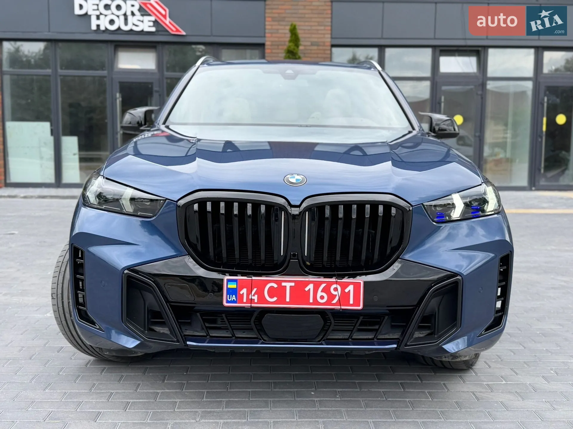 2018 BMW X5 - мініатюра 8