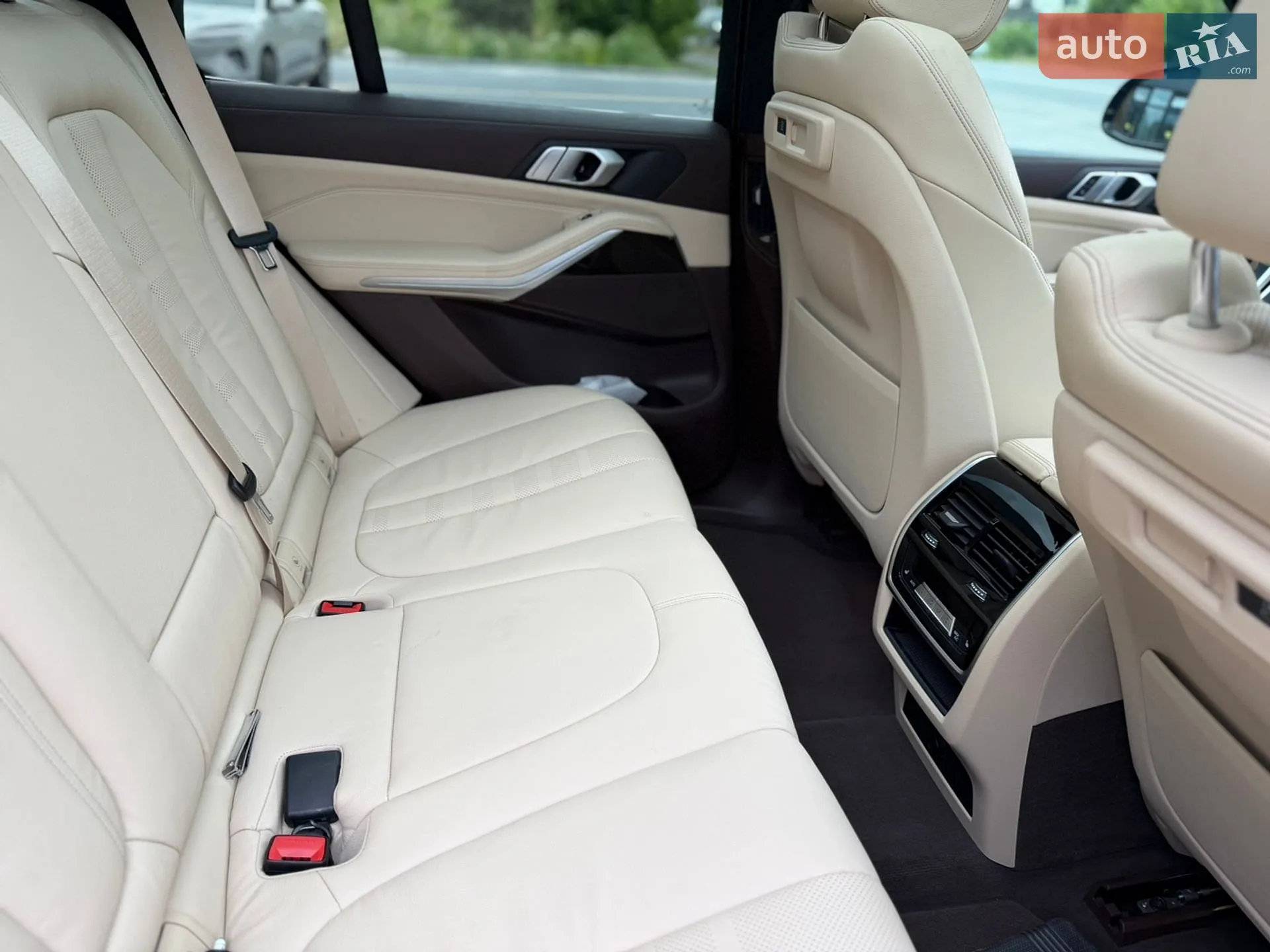2018 BMW X5 - мініатюра 15