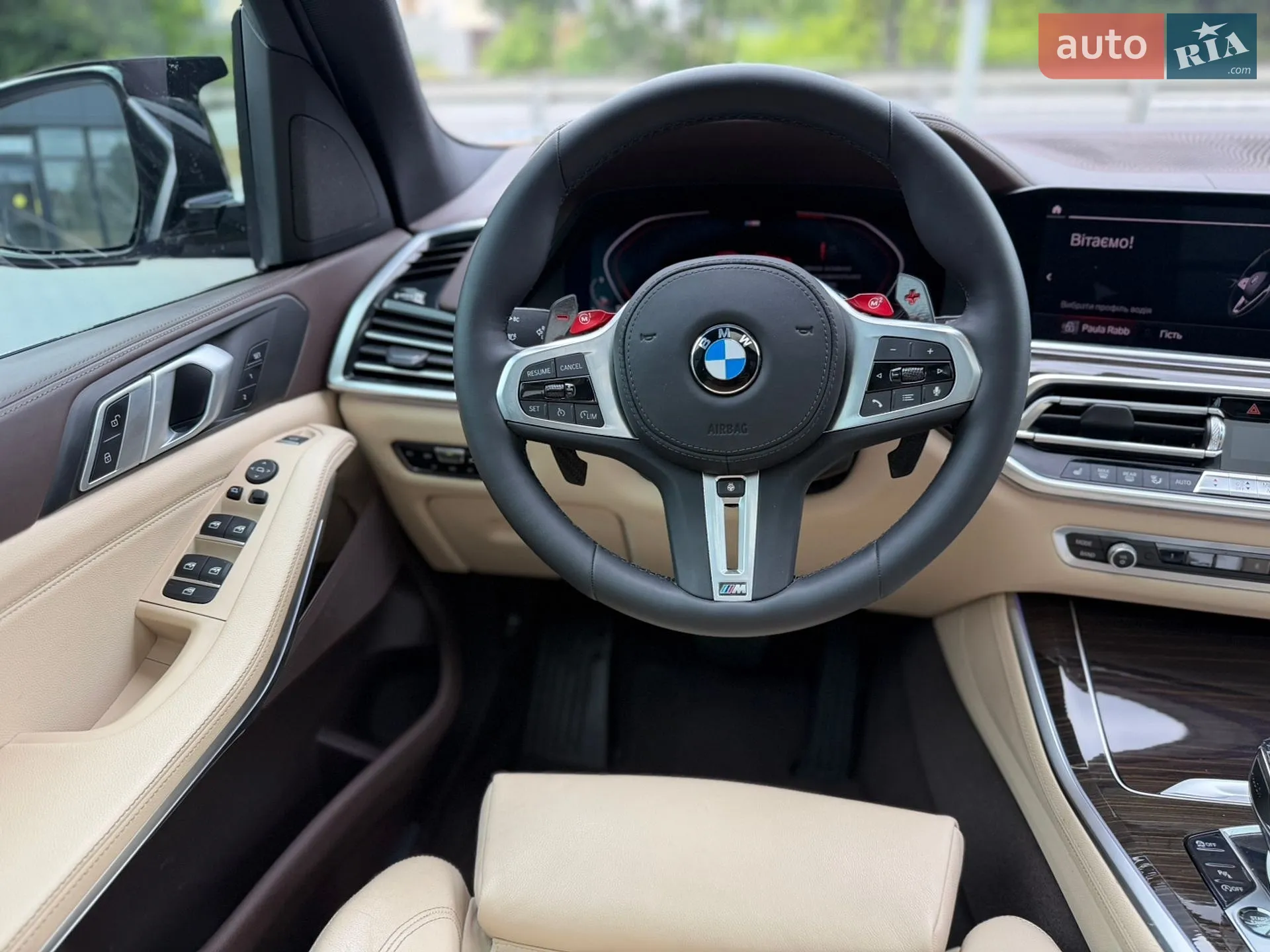 2018 BMW X5 - мініатюра 17