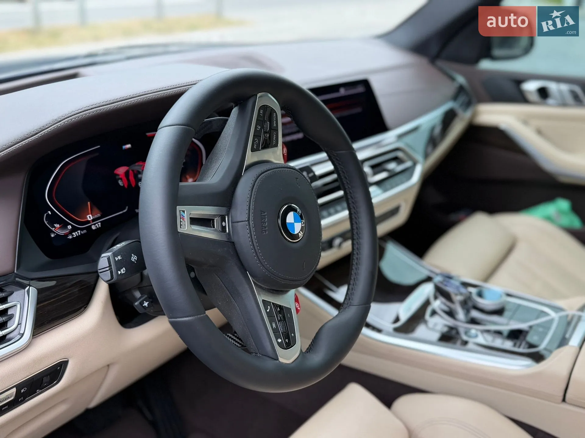 2018 BMW X5 - мініатюра 20