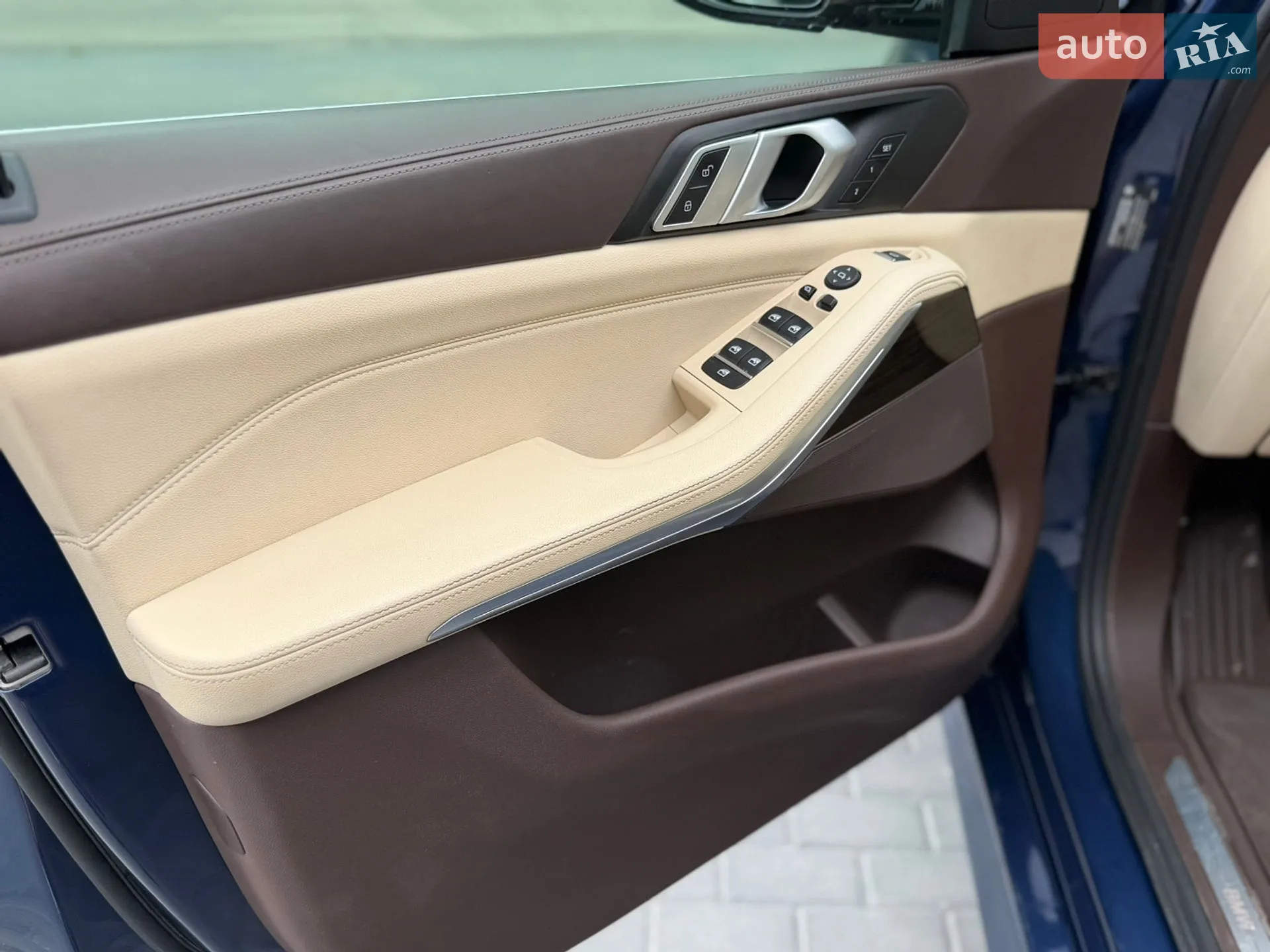 2018 BMW X5 - мініатюра 22