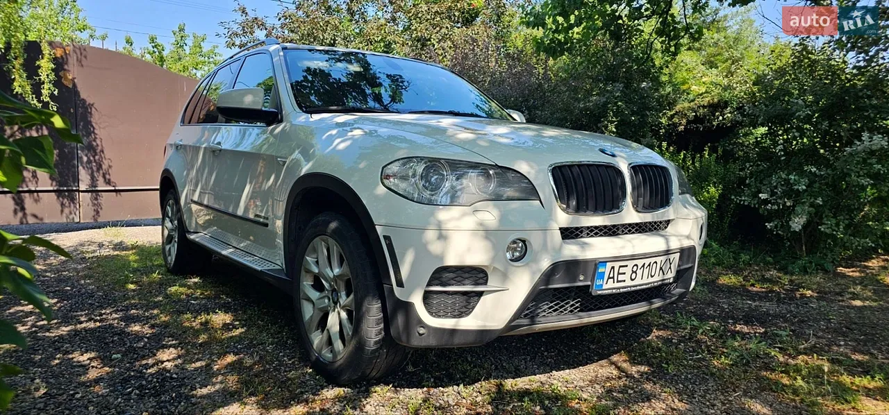 2010 BMW X5 - мініатюра 14