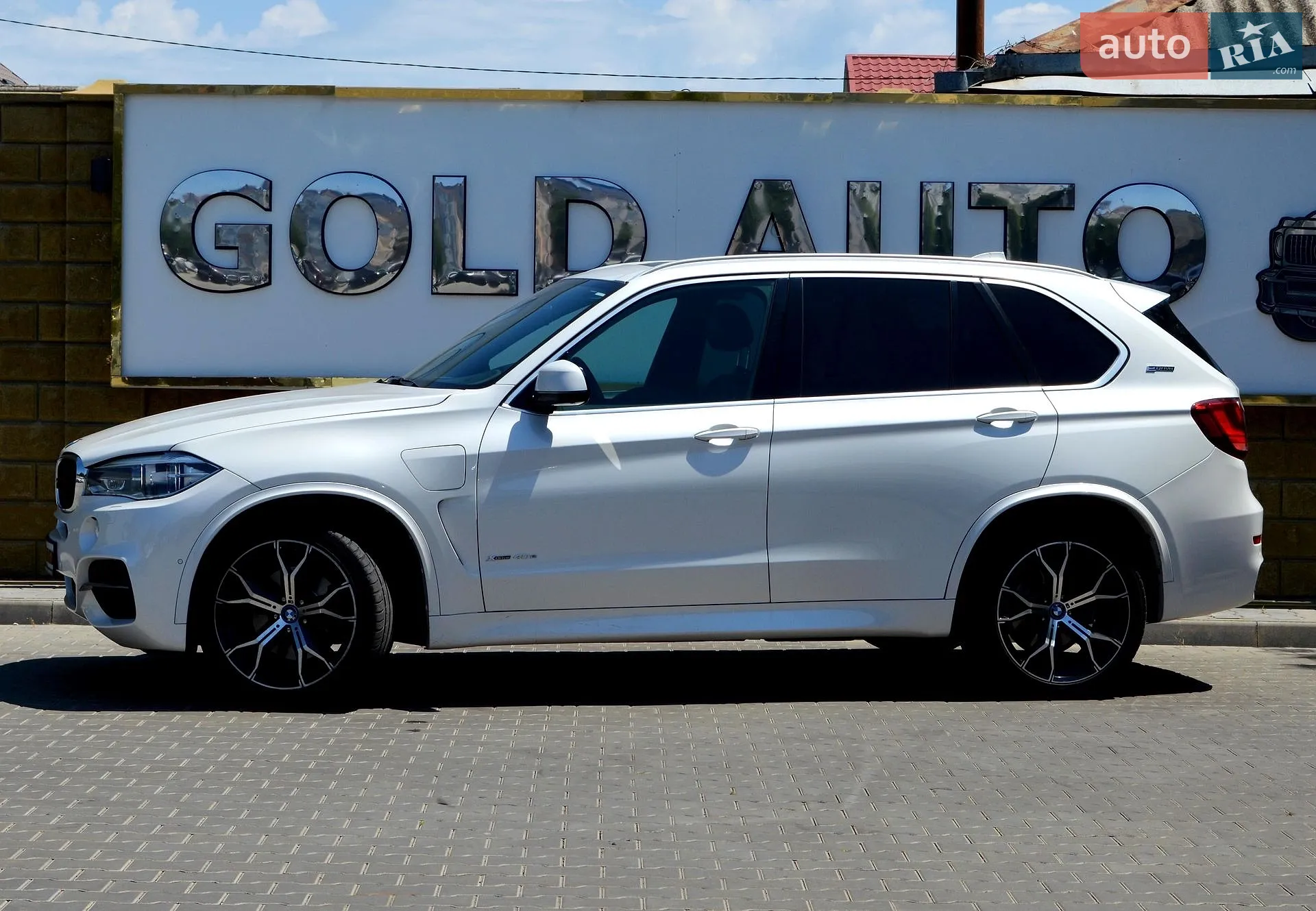 2018 BMW X5 - мініатюра 5