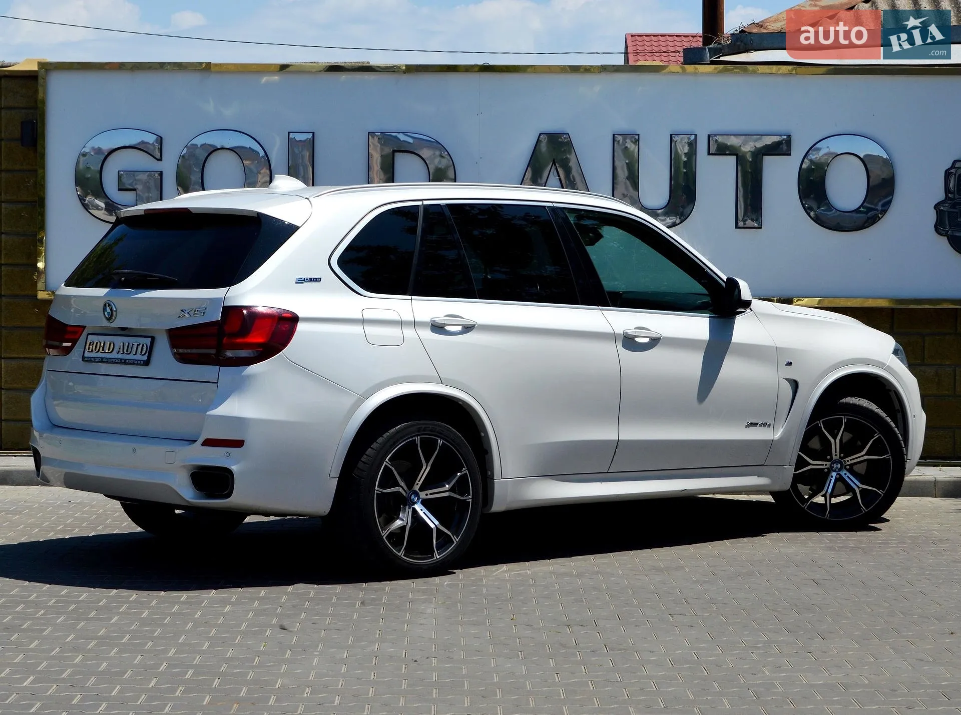 2018 BMW X5 - мініатюра 11