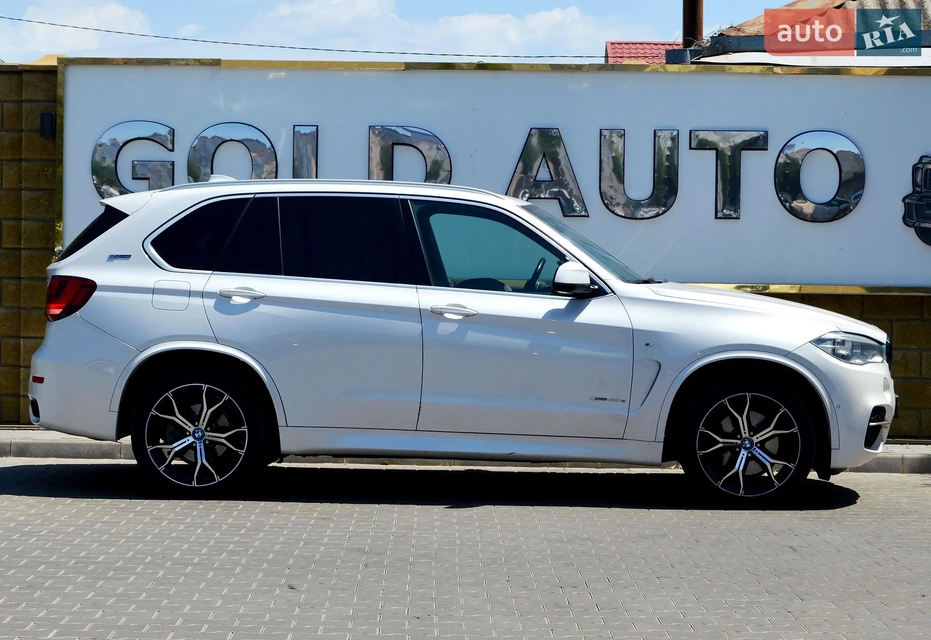 2018 BMW X5 - мініатюра 13