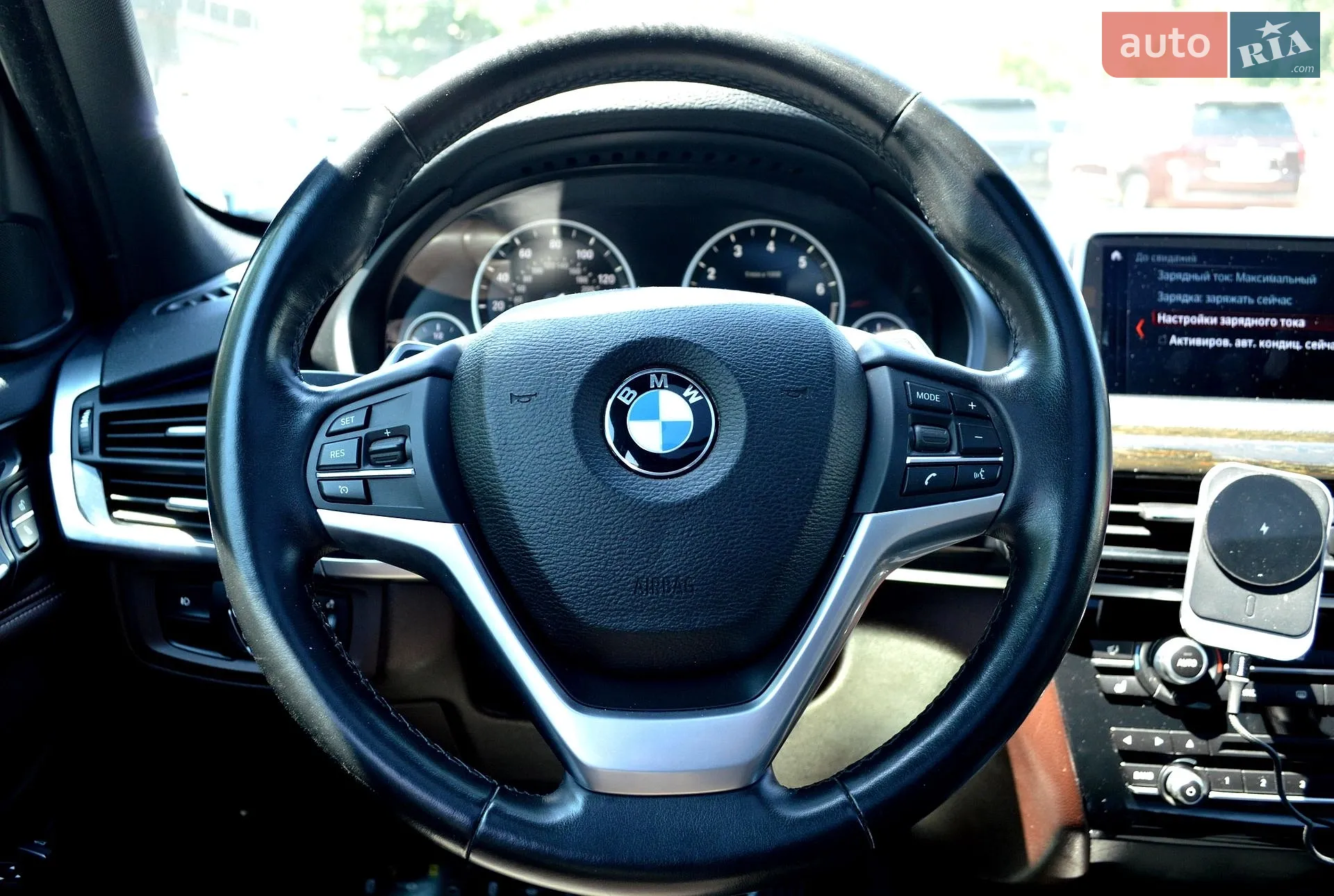 2018 BMW X5 - мініатюра 24
