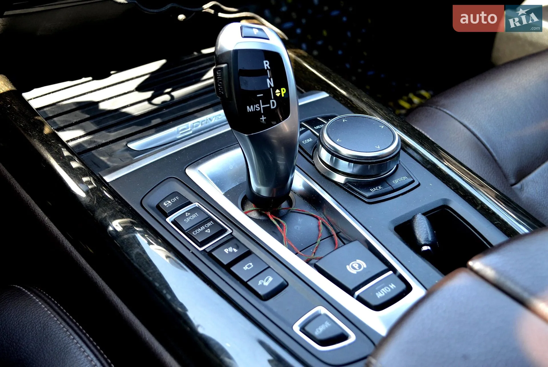 2018 BMW X5 - мініатюра 31