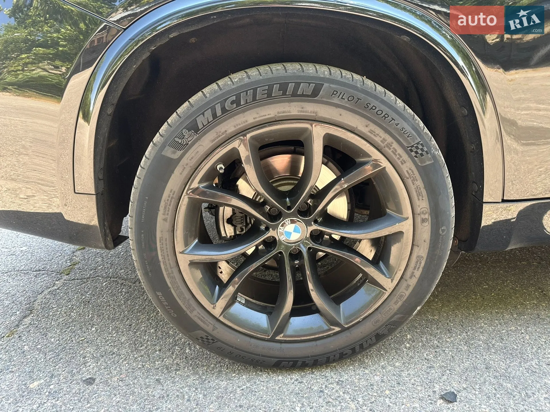2014 BMW X5 - мініатюра 17
