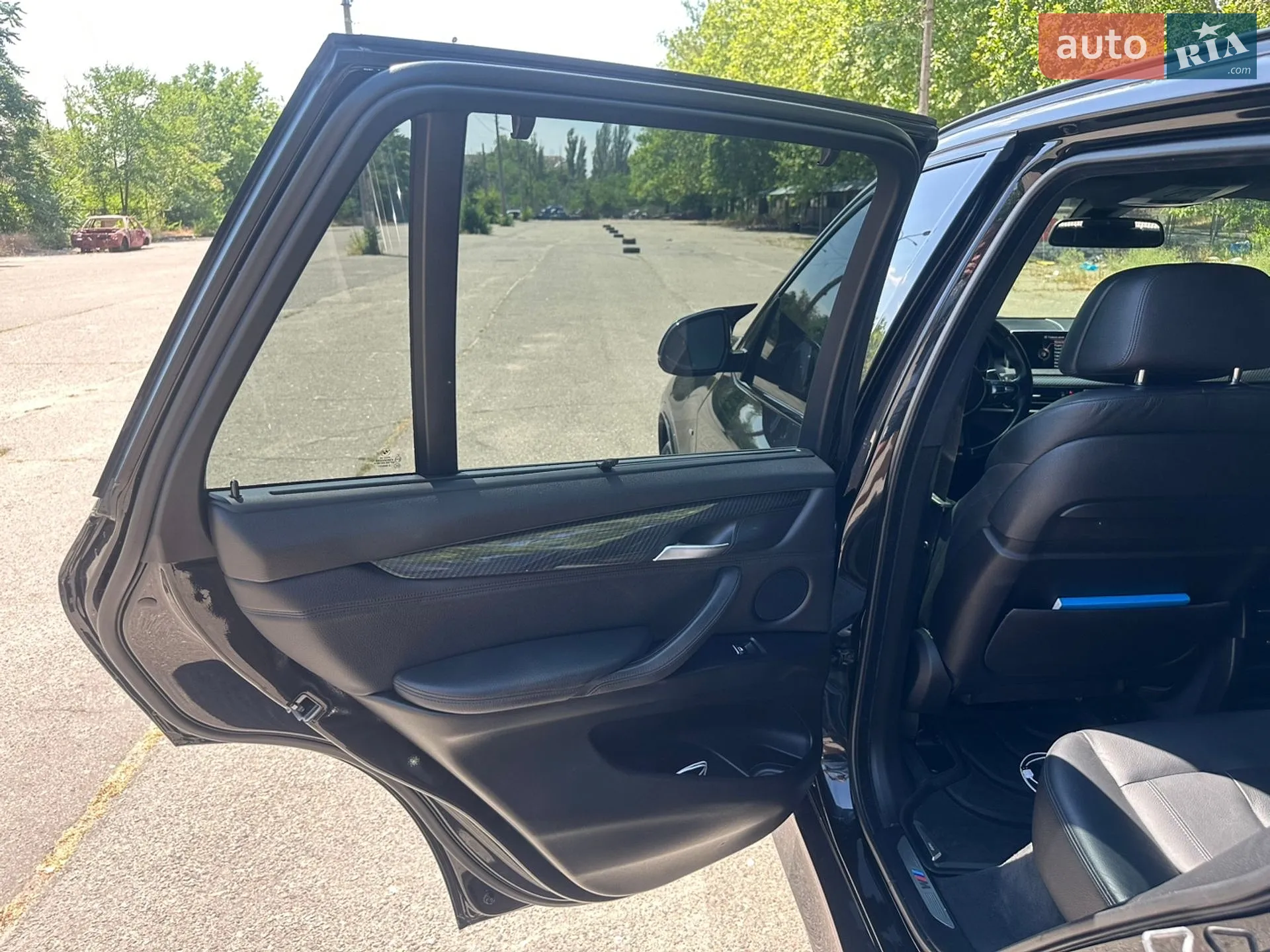 2014 BMW X5 - мініатюра 25