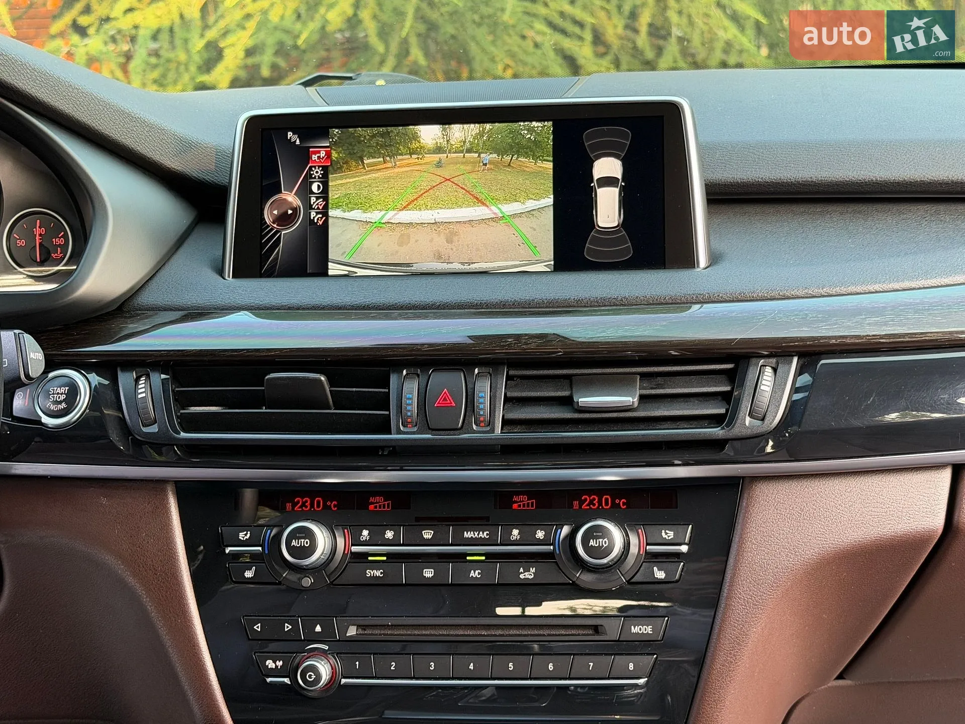 2014 BMW X5 - мініатюра 40