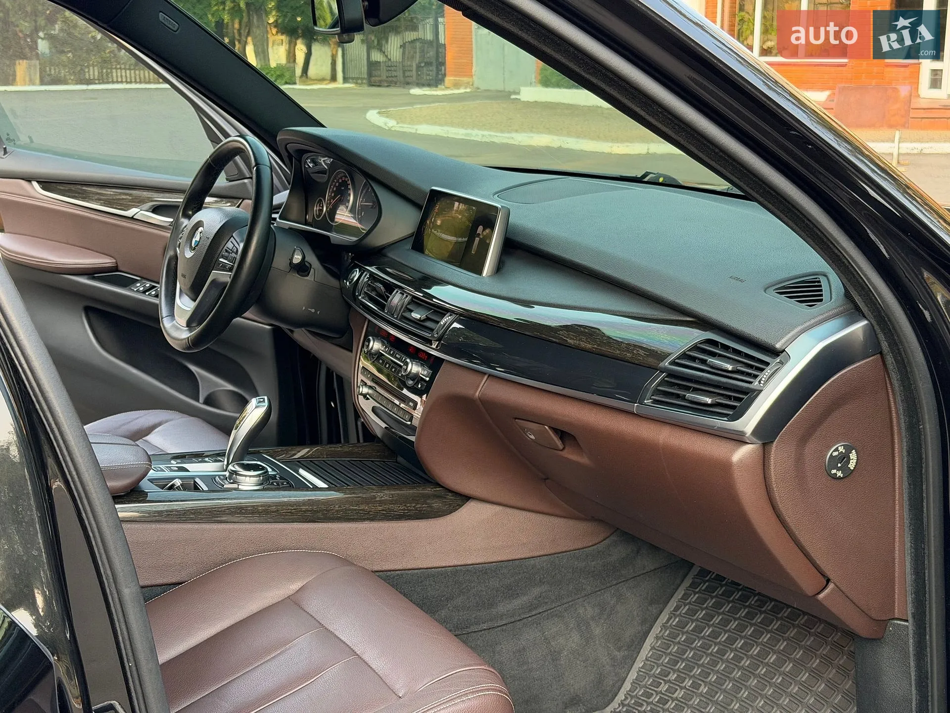 2014 BMW X5 - мініатюра 43