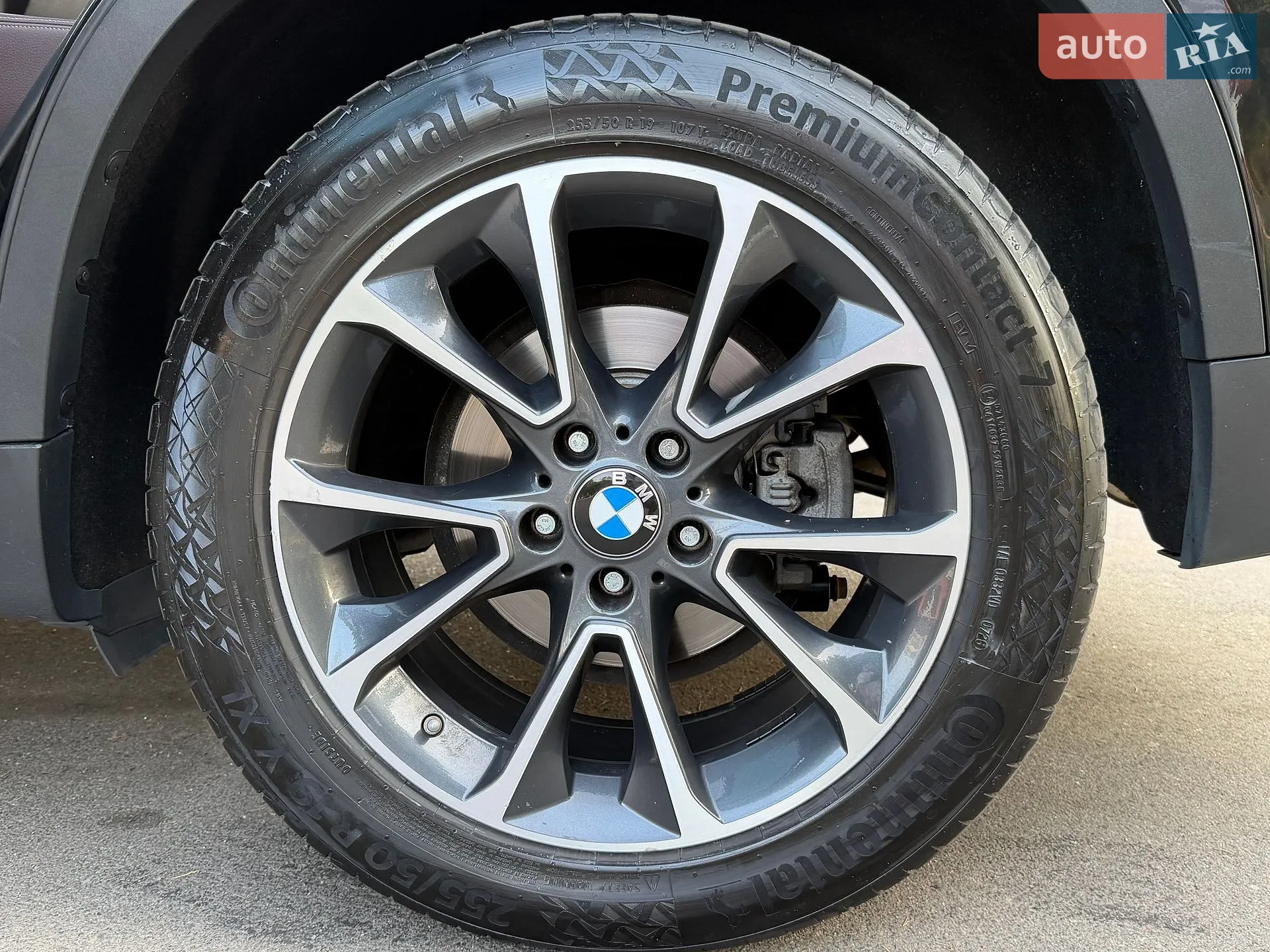 2014 BMW X5 - мініатюра 54