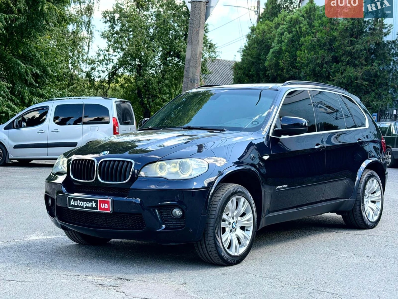 2011 BMW X5 - мініатюра 28