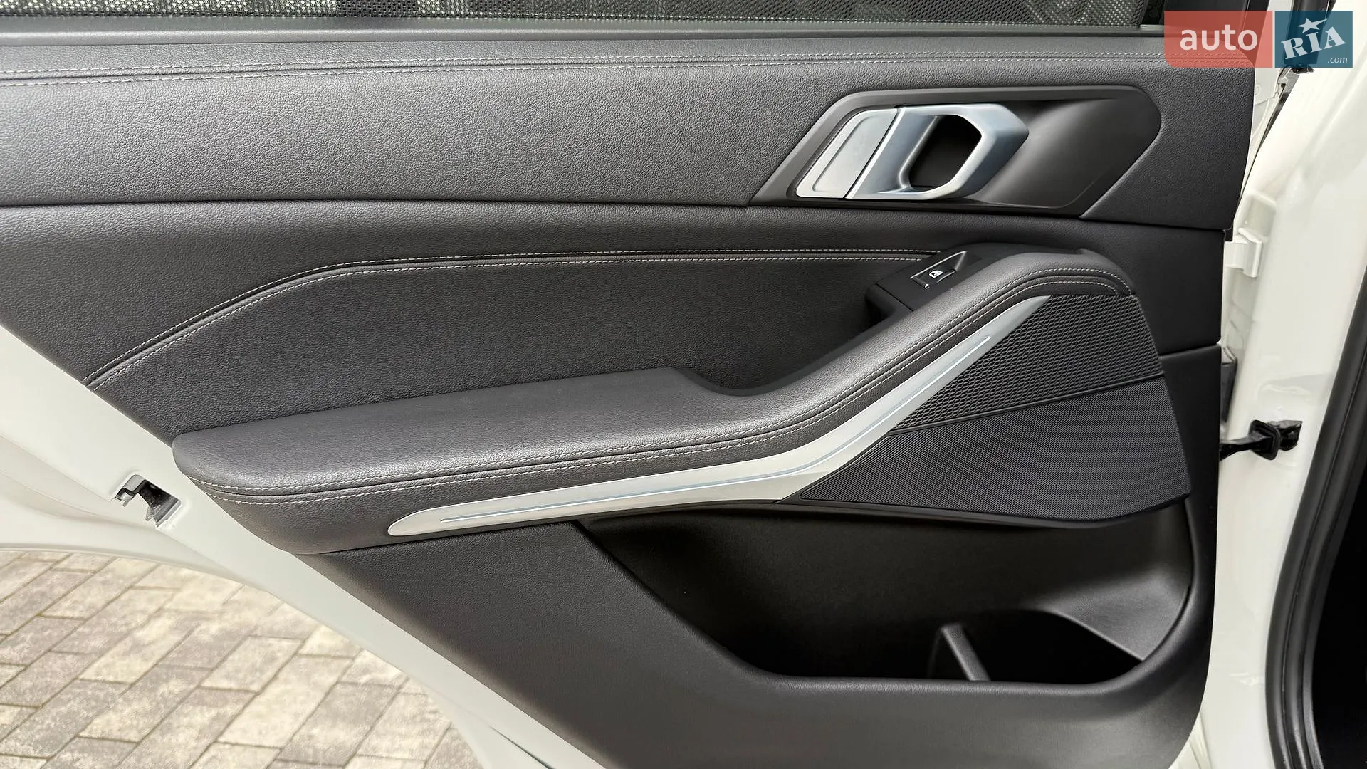 2021 BMW X5 - мініатюра 25