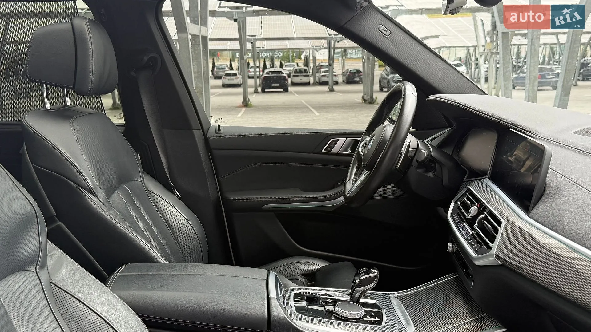 2021 BMW X5 - мініатюра 27