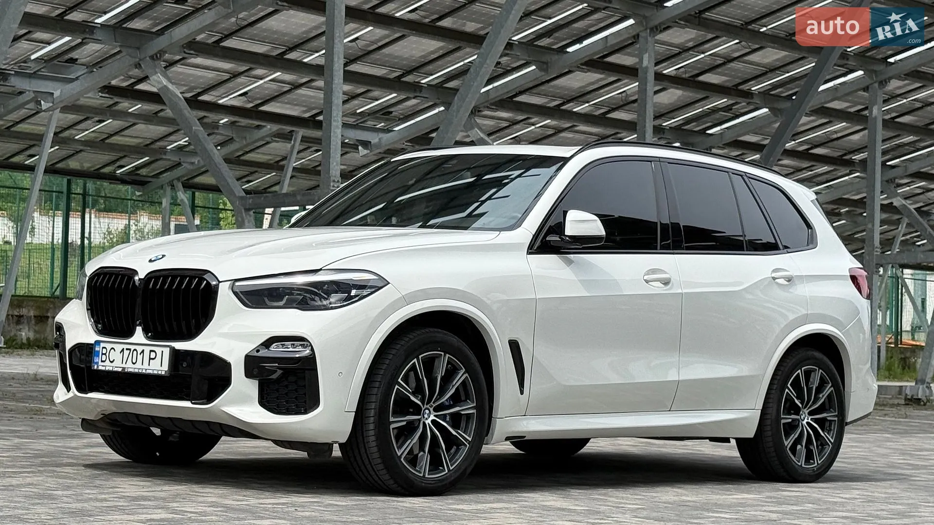 2021 BMW X5 - мініатюра 66