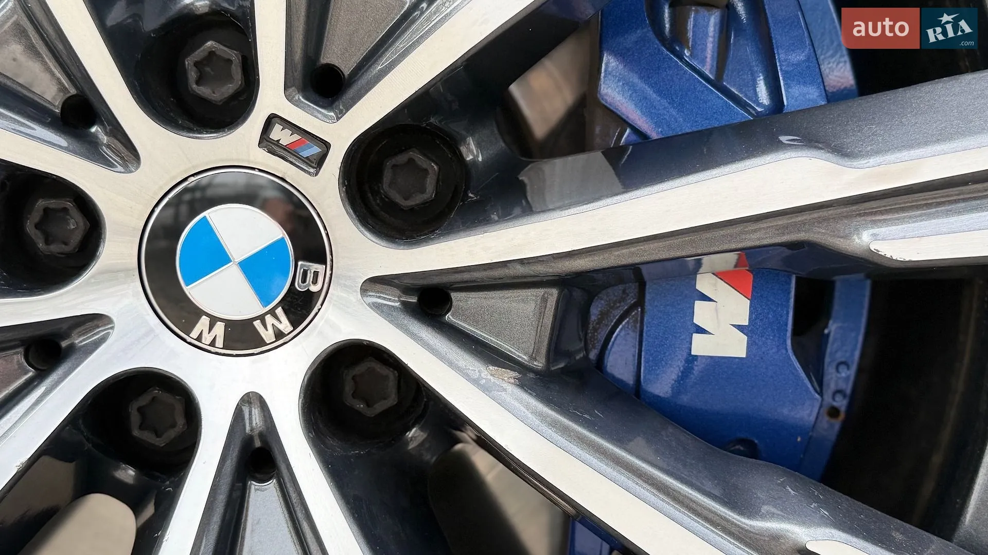 2021 BMW X5 - мініатюра 82