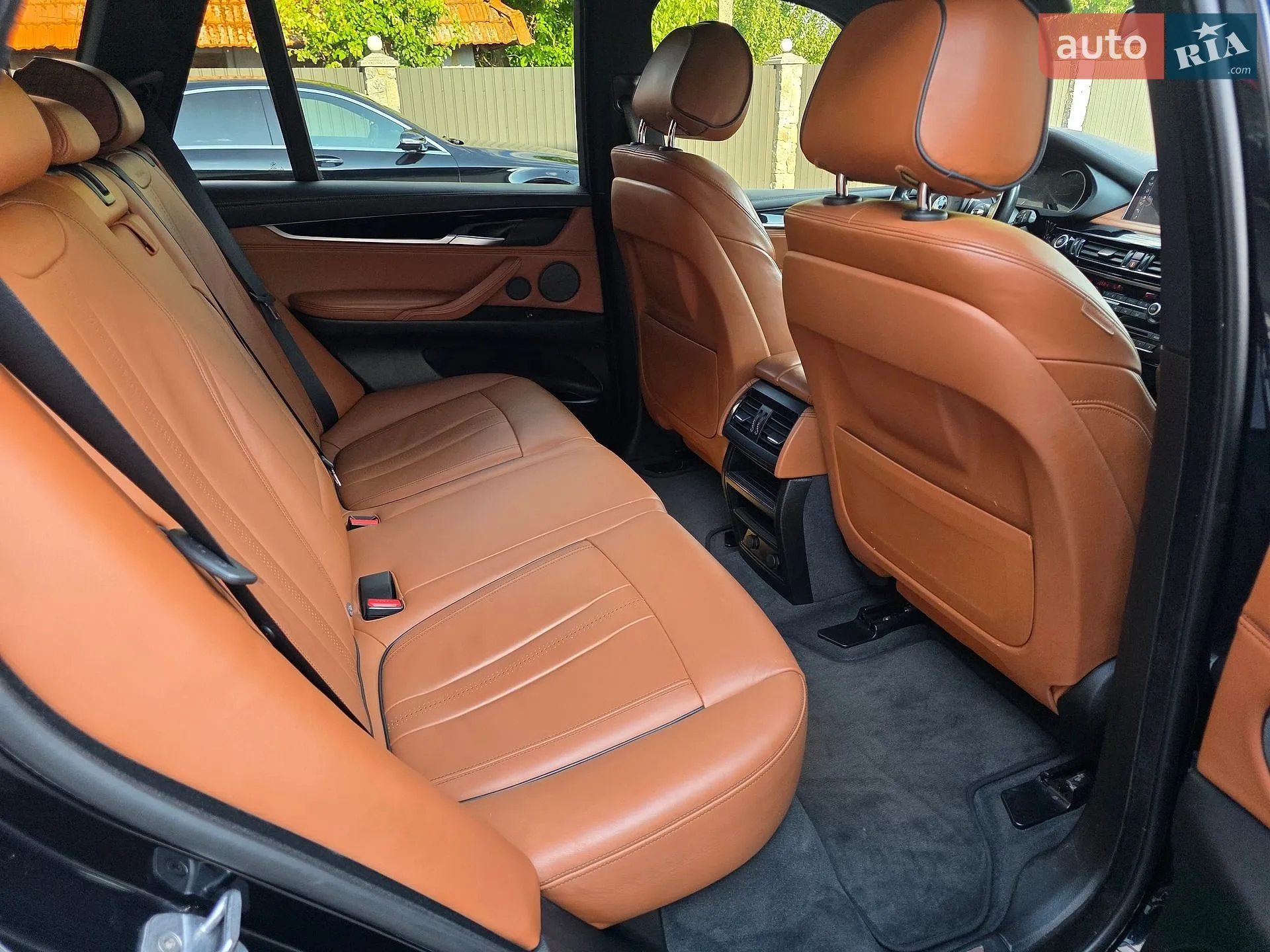 2017 BMW X5 - мініатюра 56