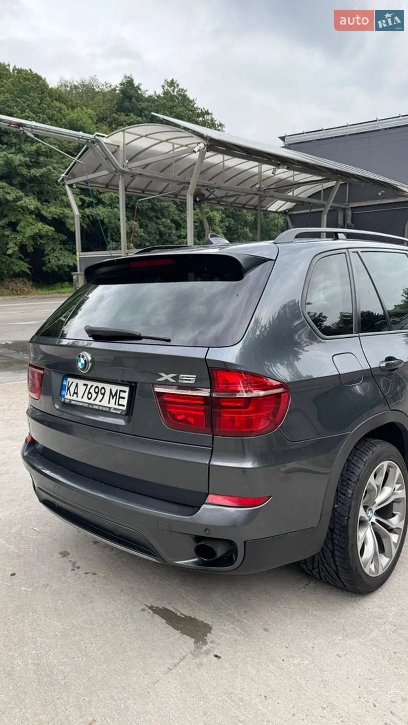 2010 BMW X5 - мініатюра 9