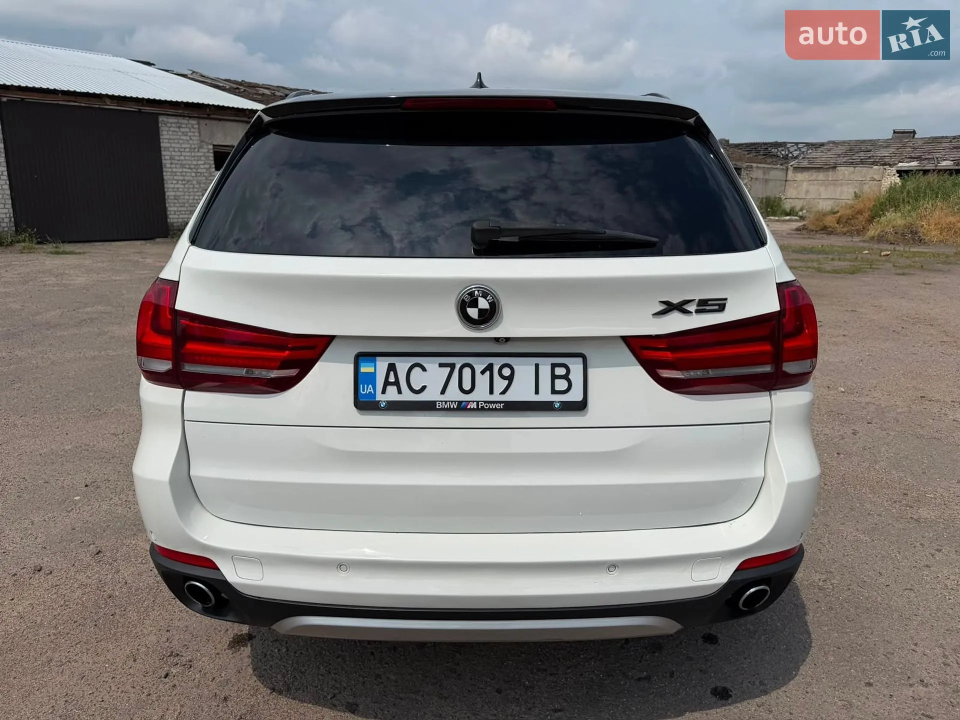 2014 BMW X5 - мініатюра 9