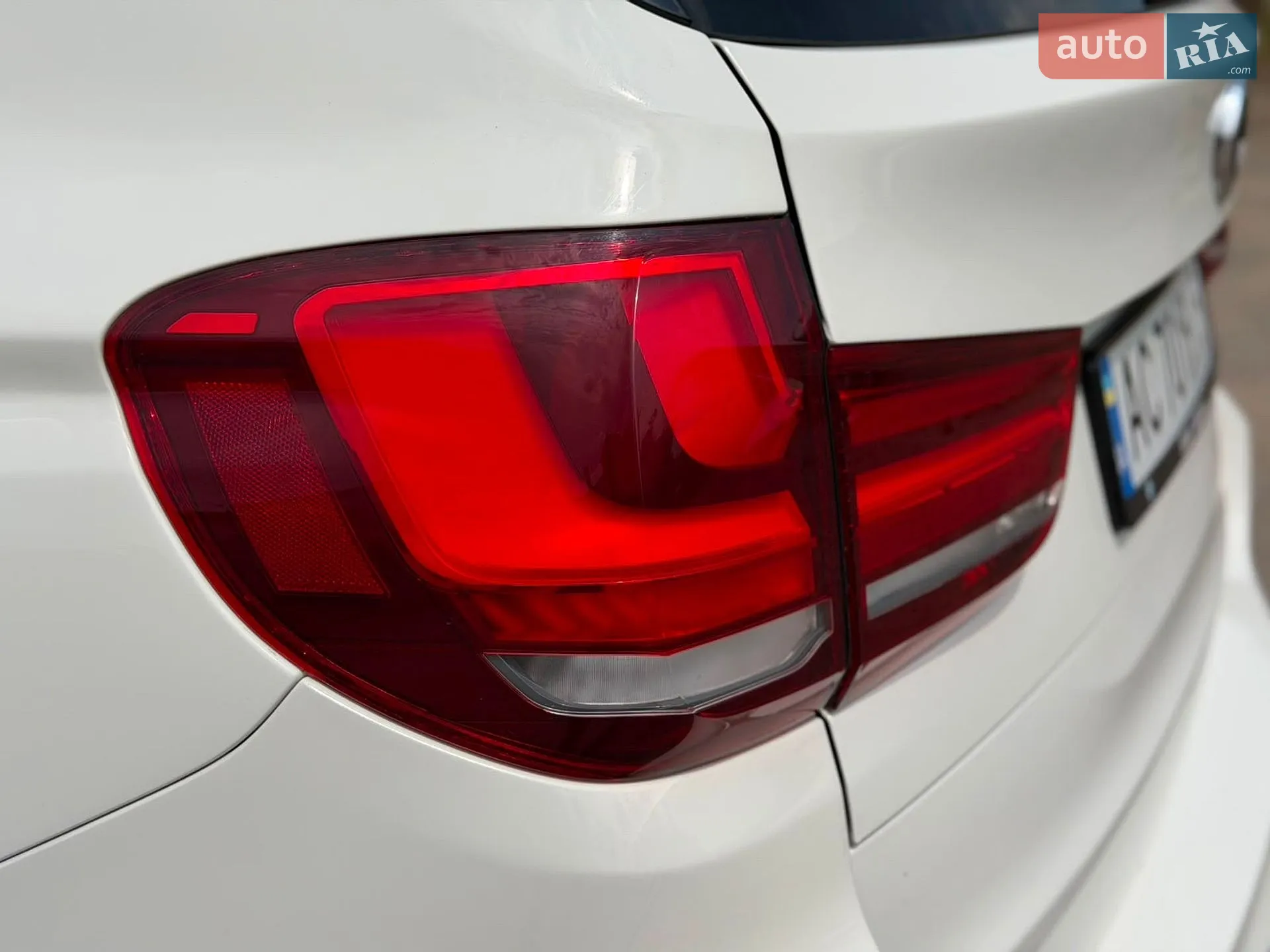 2014 BMW X5 - мініатюра 38