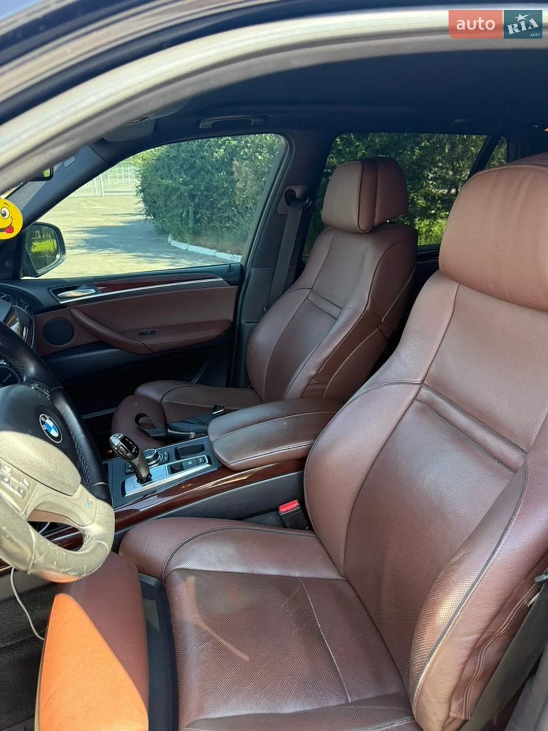 2010 BMW X5 - мініатюра 6