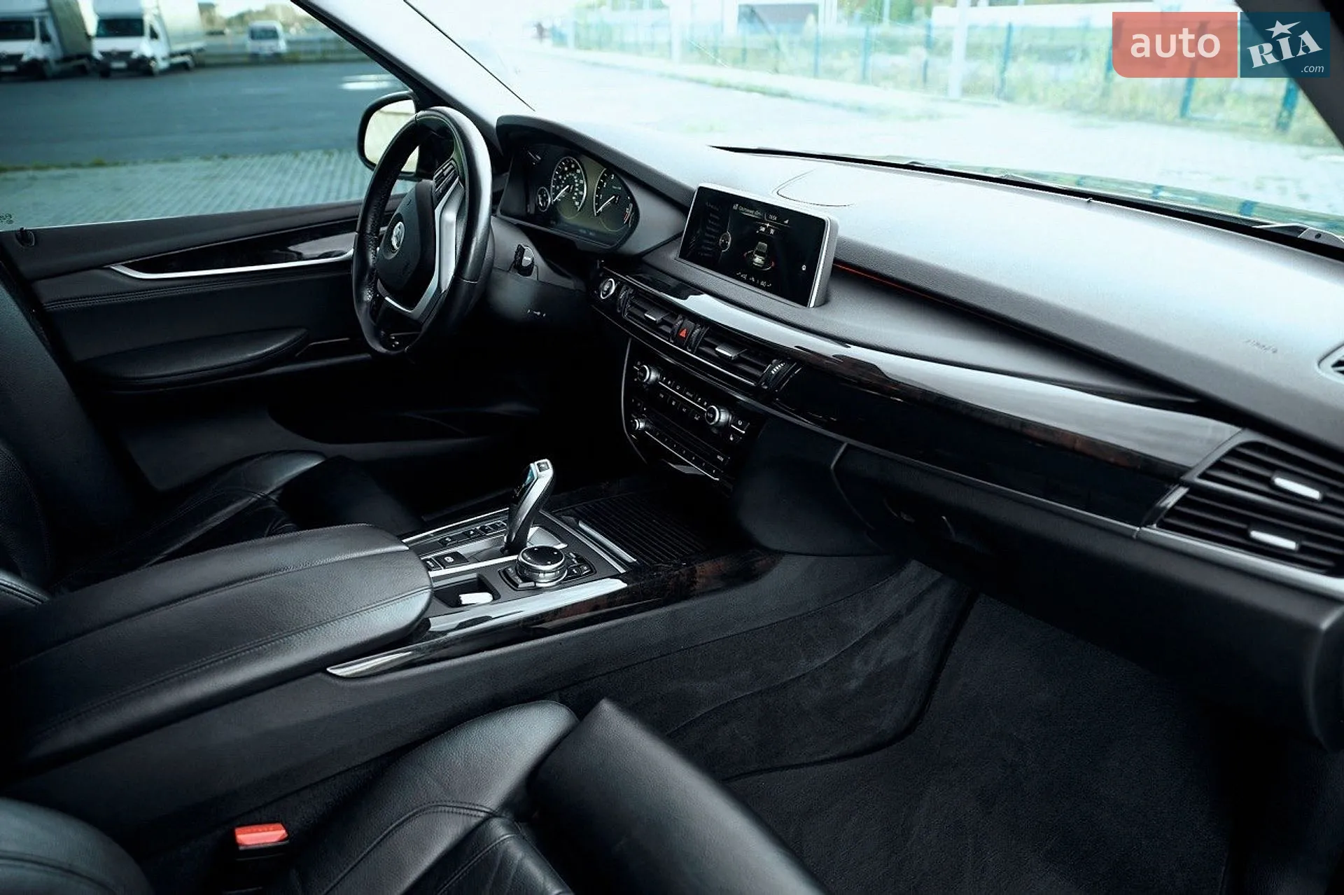 2014 BMW X5 - мініатюра 8