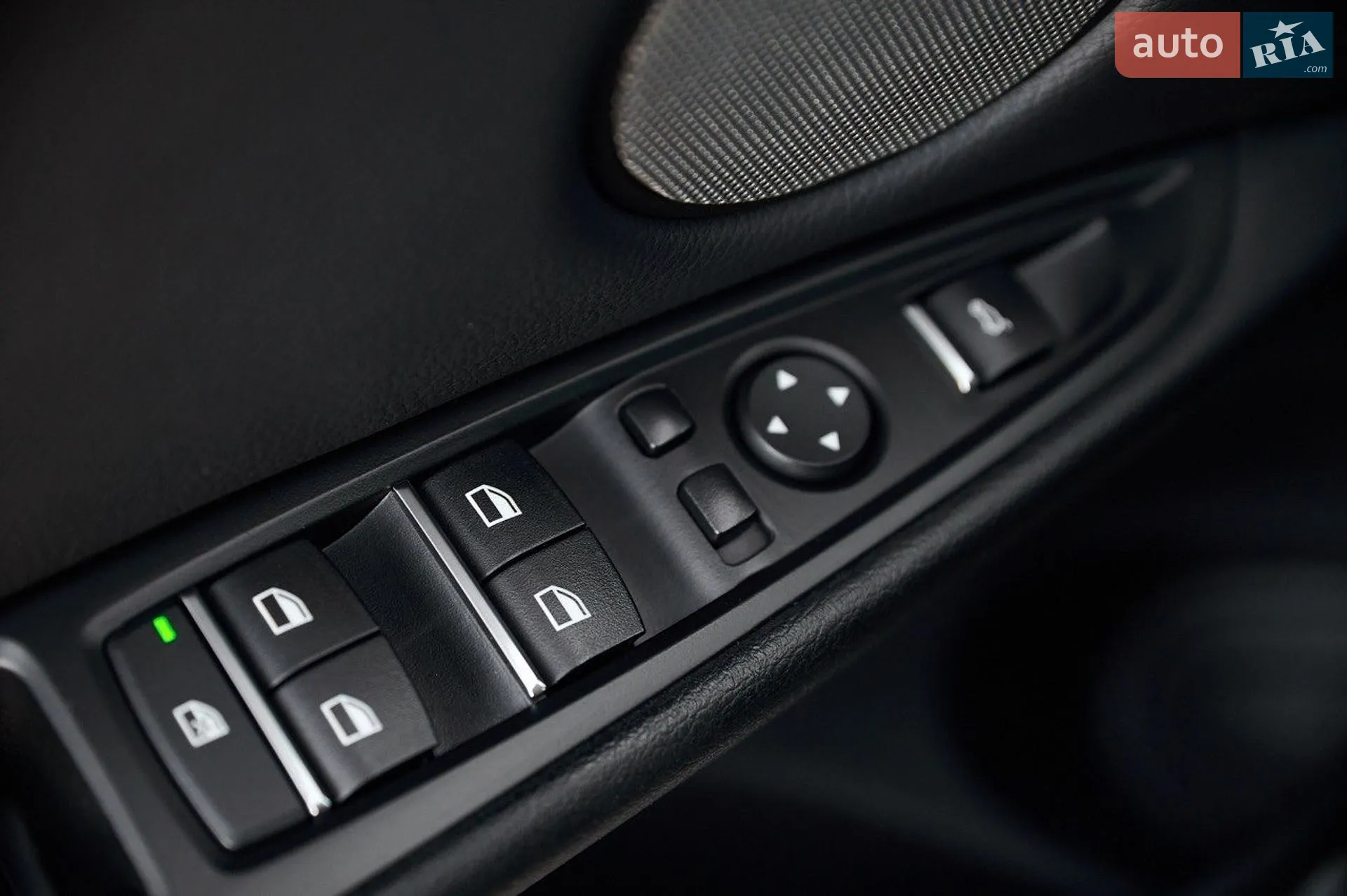 2014 BMW X5 - мініатюра 15