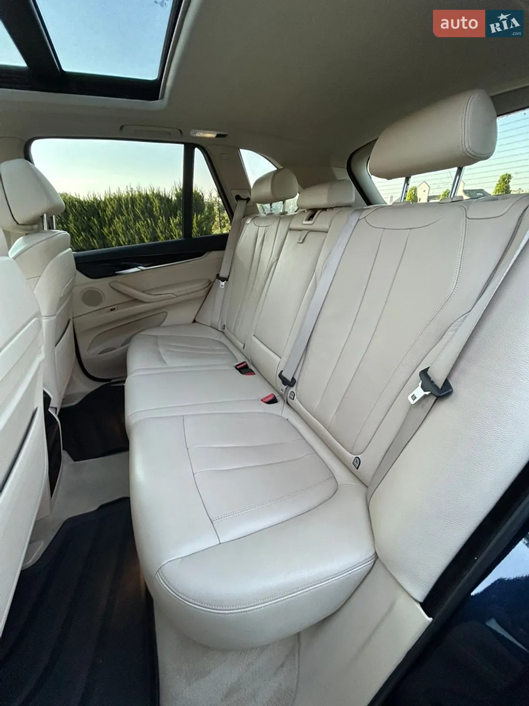 2015 BMW X5 - мініатюра 15