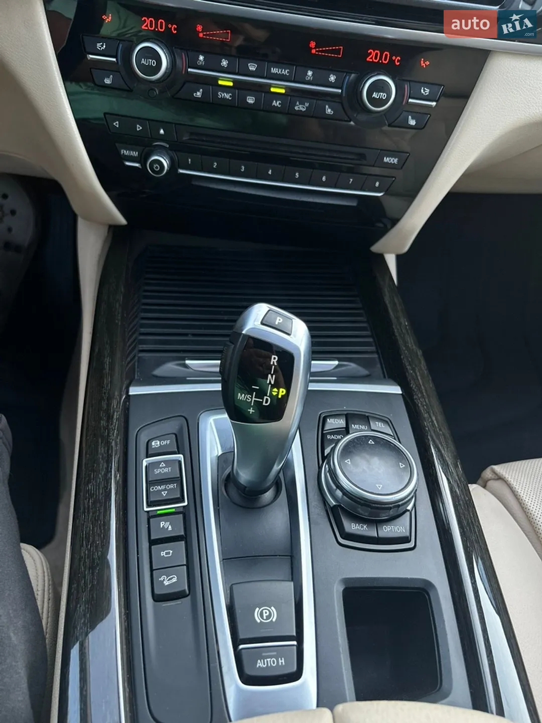 2015 BMW X5 - мініатюра 20