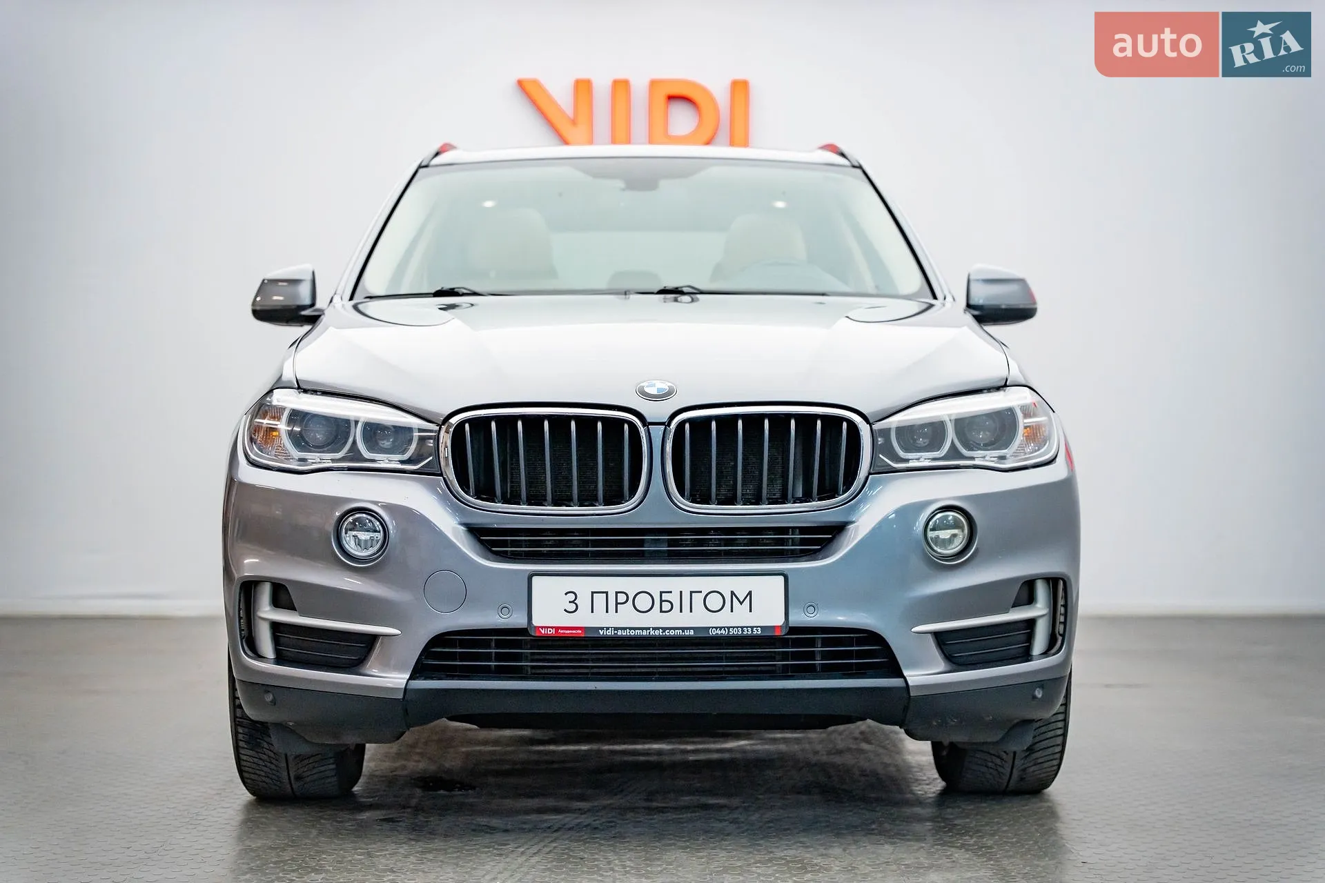 2016 BMW X5 - мініатюра 5