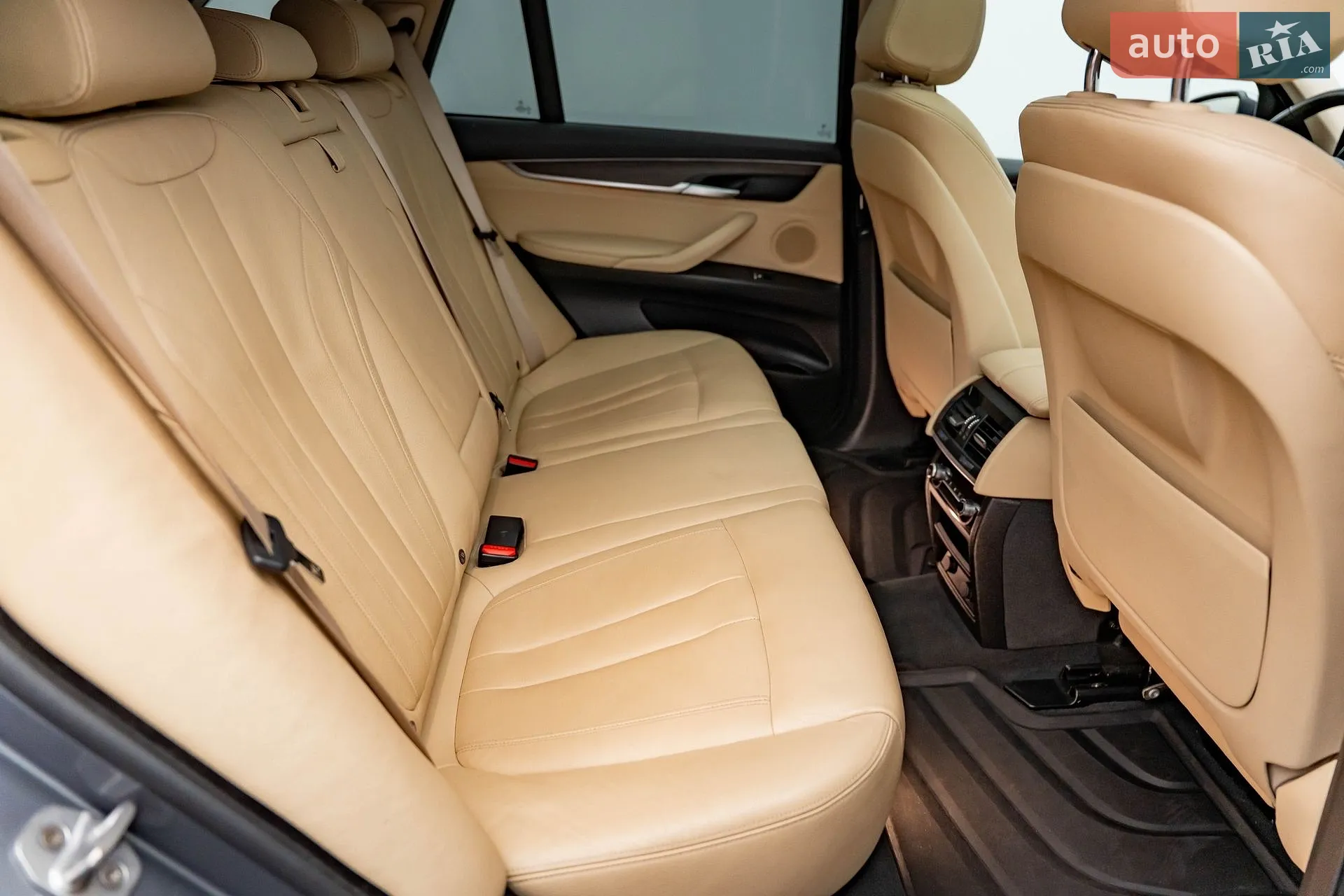 2016 BMW X5 - мініатюра 28