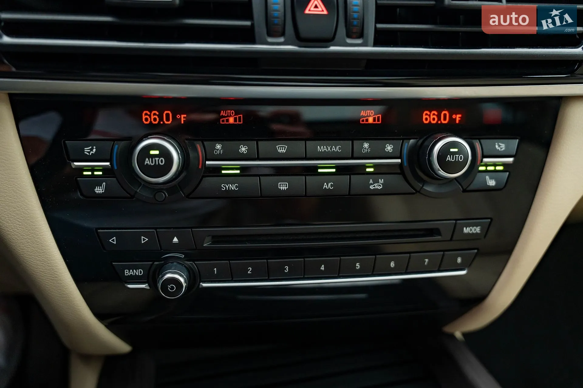 2016 BMW X5 - мініатюра 23
