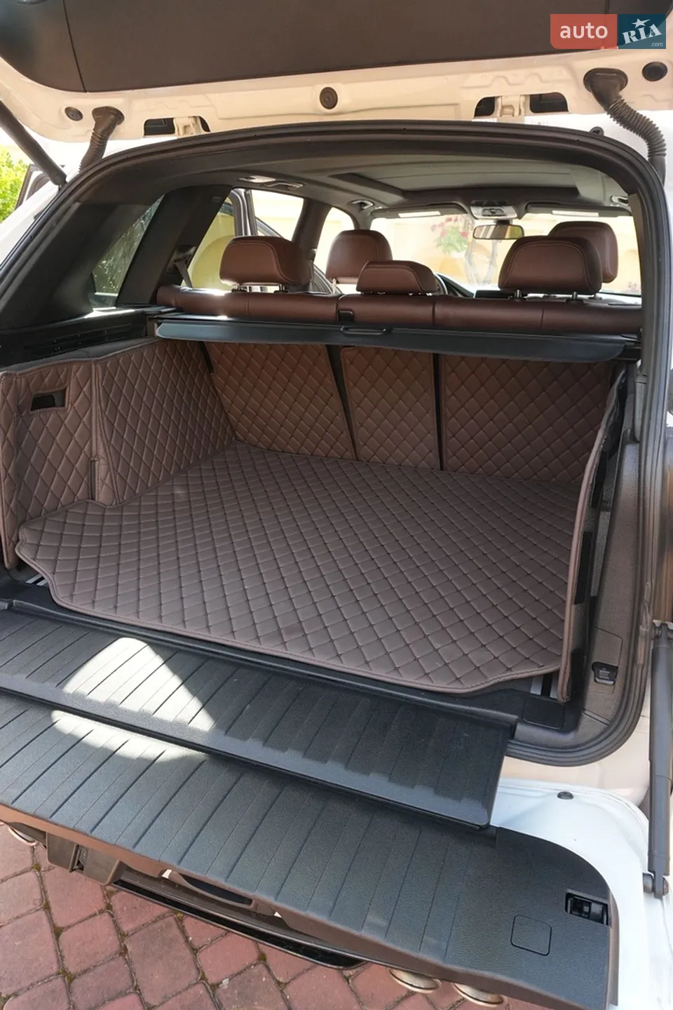 2017 BMW X5 - мініатюра 6