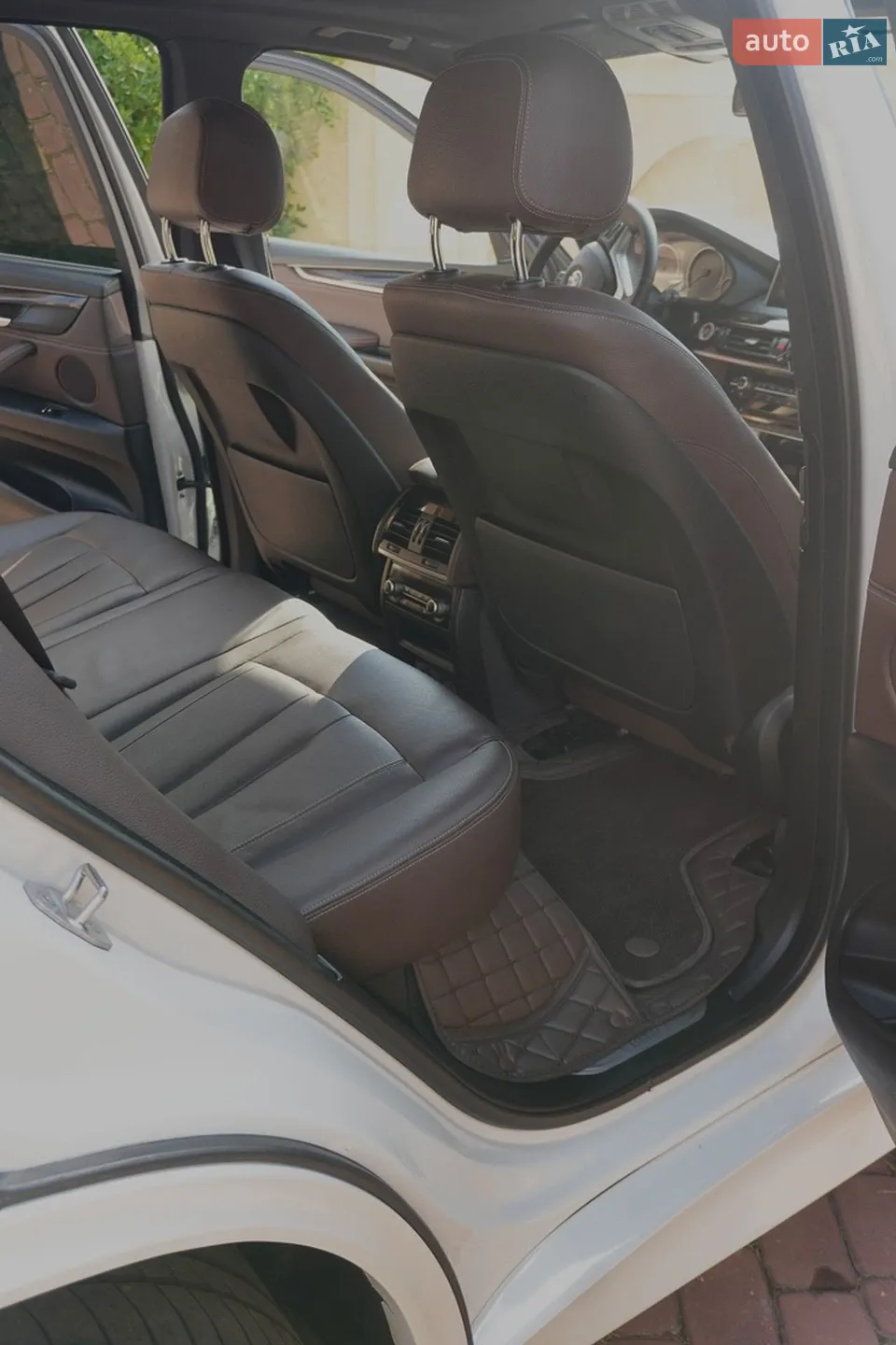 2017 BMW X5 - мініатюра 14