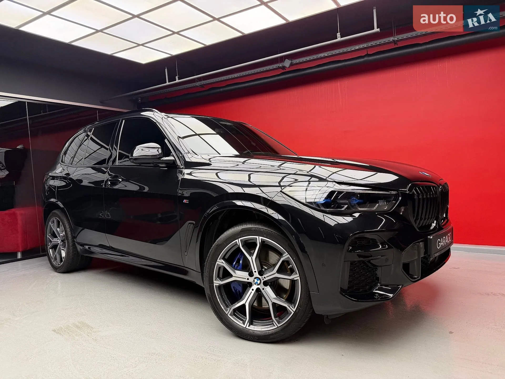 2021 BMW X5 - мініатюра 9