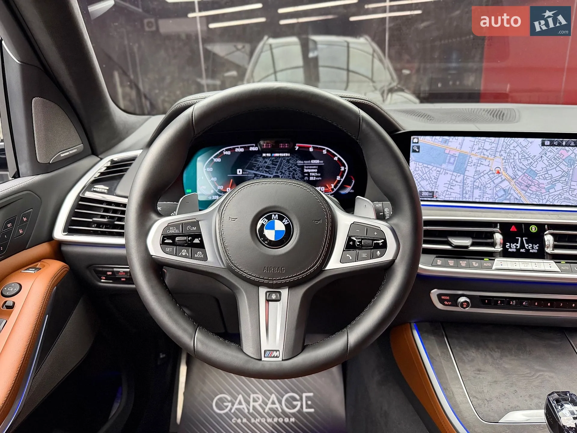 2021 BMW X5 - мініатюра 31