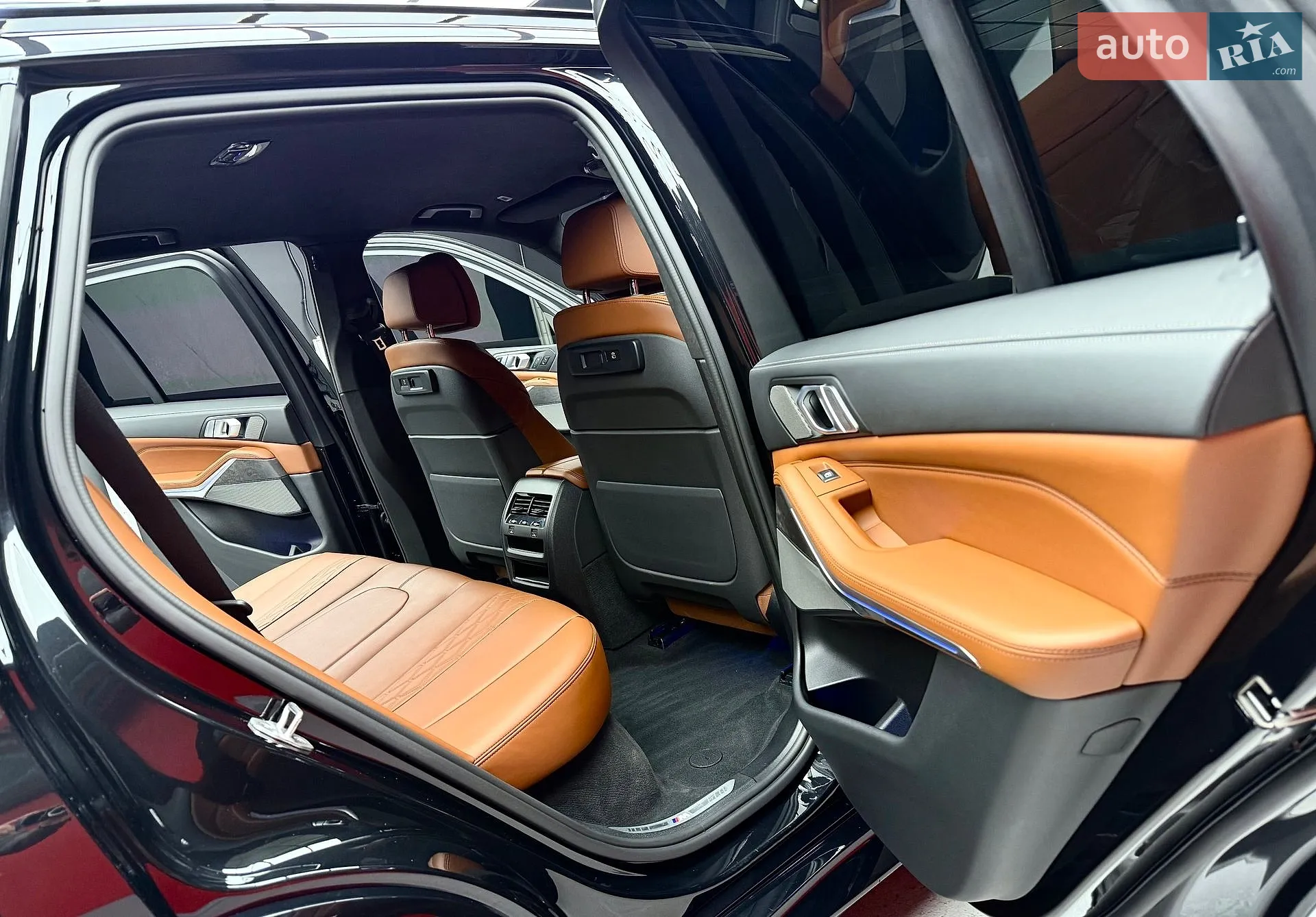 2021 BMW X5 - мініатюра 46