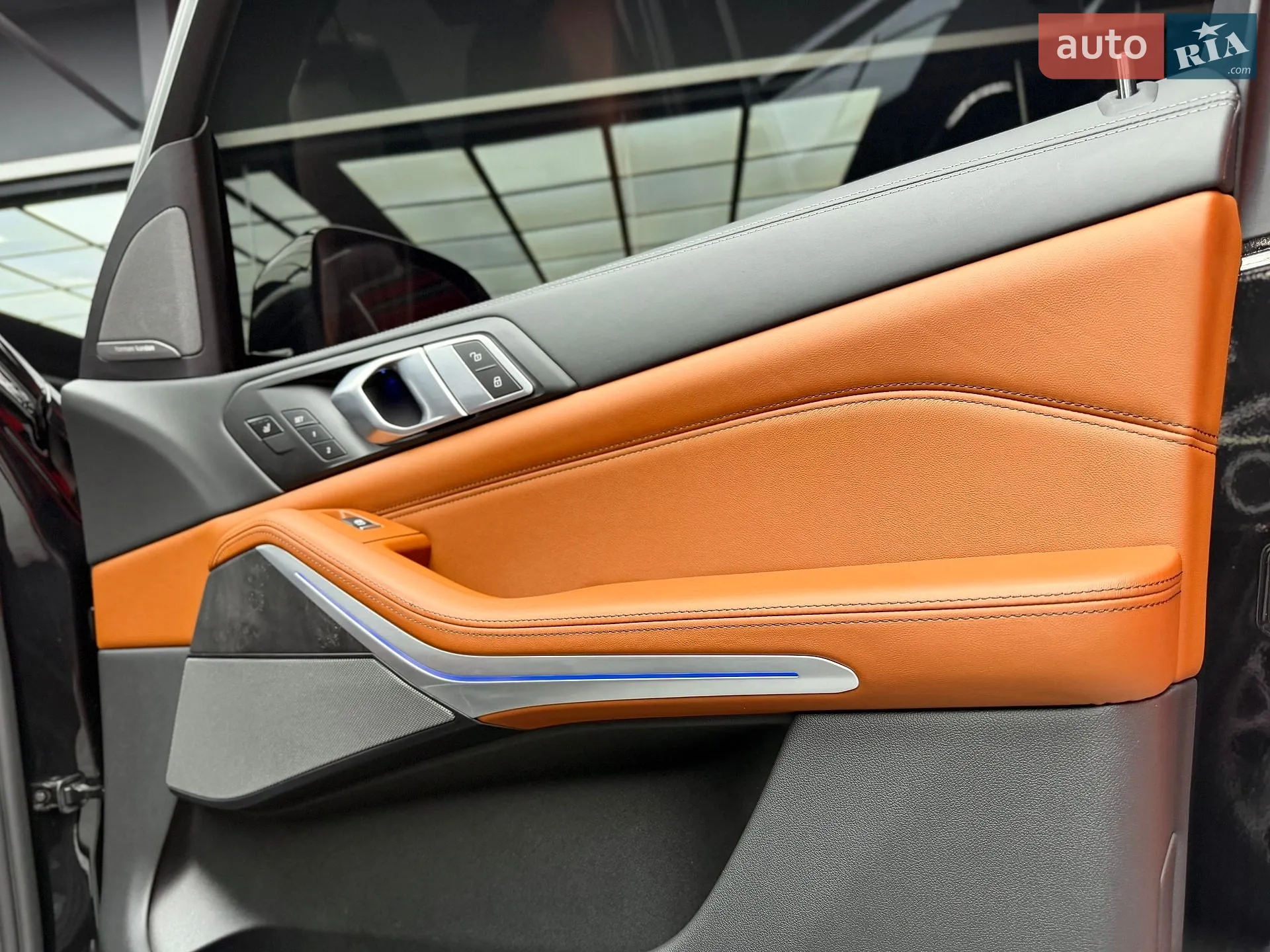 2021 BMW X5 - мініатюра 55