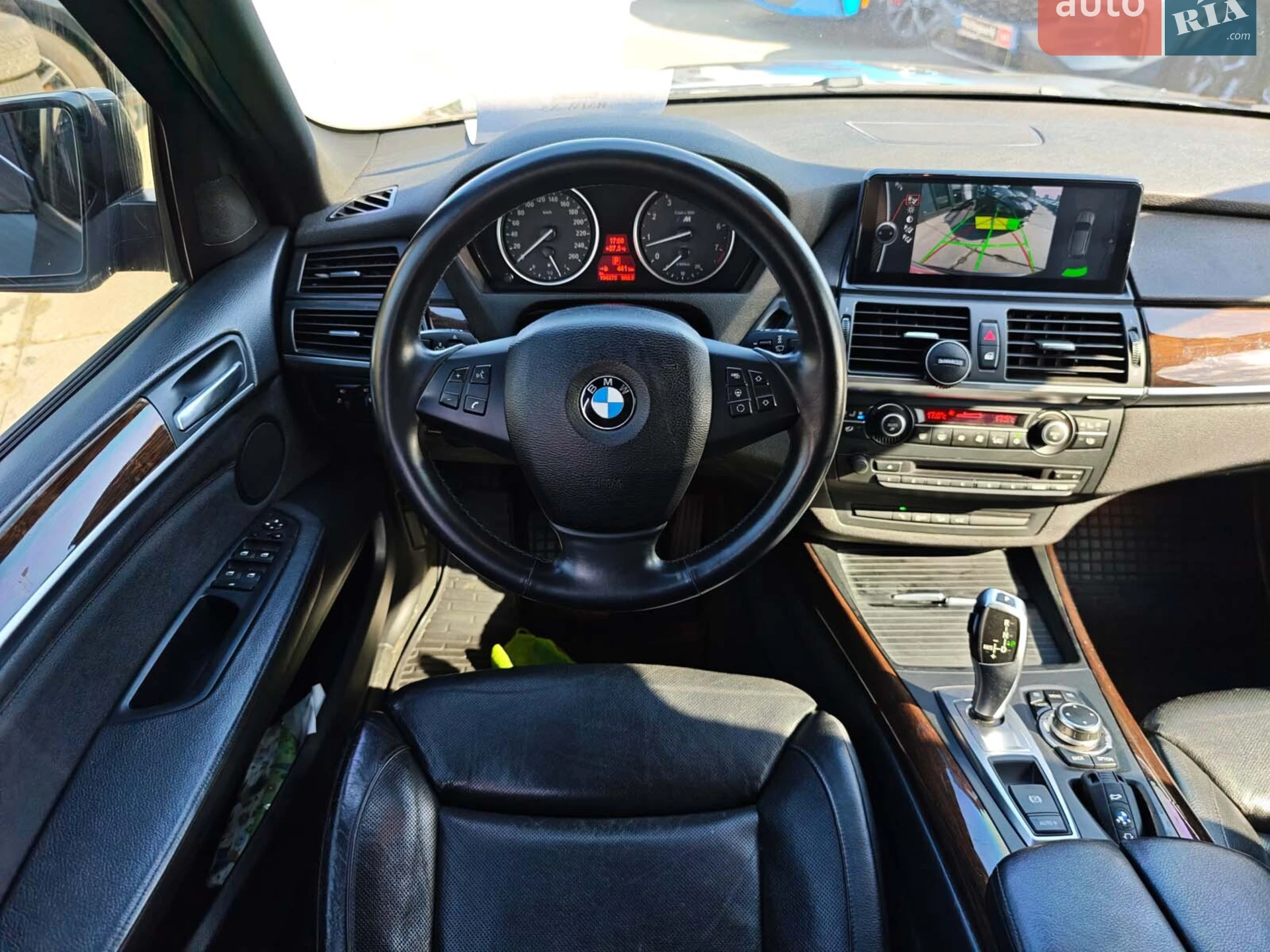 2012 BMW X5 - мініатюра 19