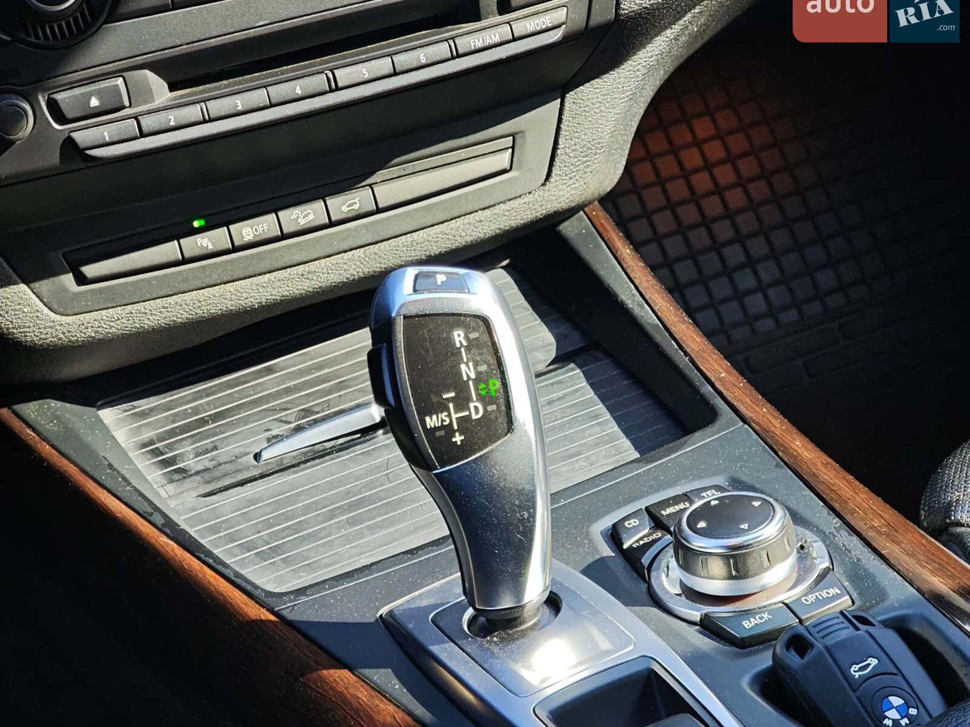 2012 BMW X5 - мініатюра 22
