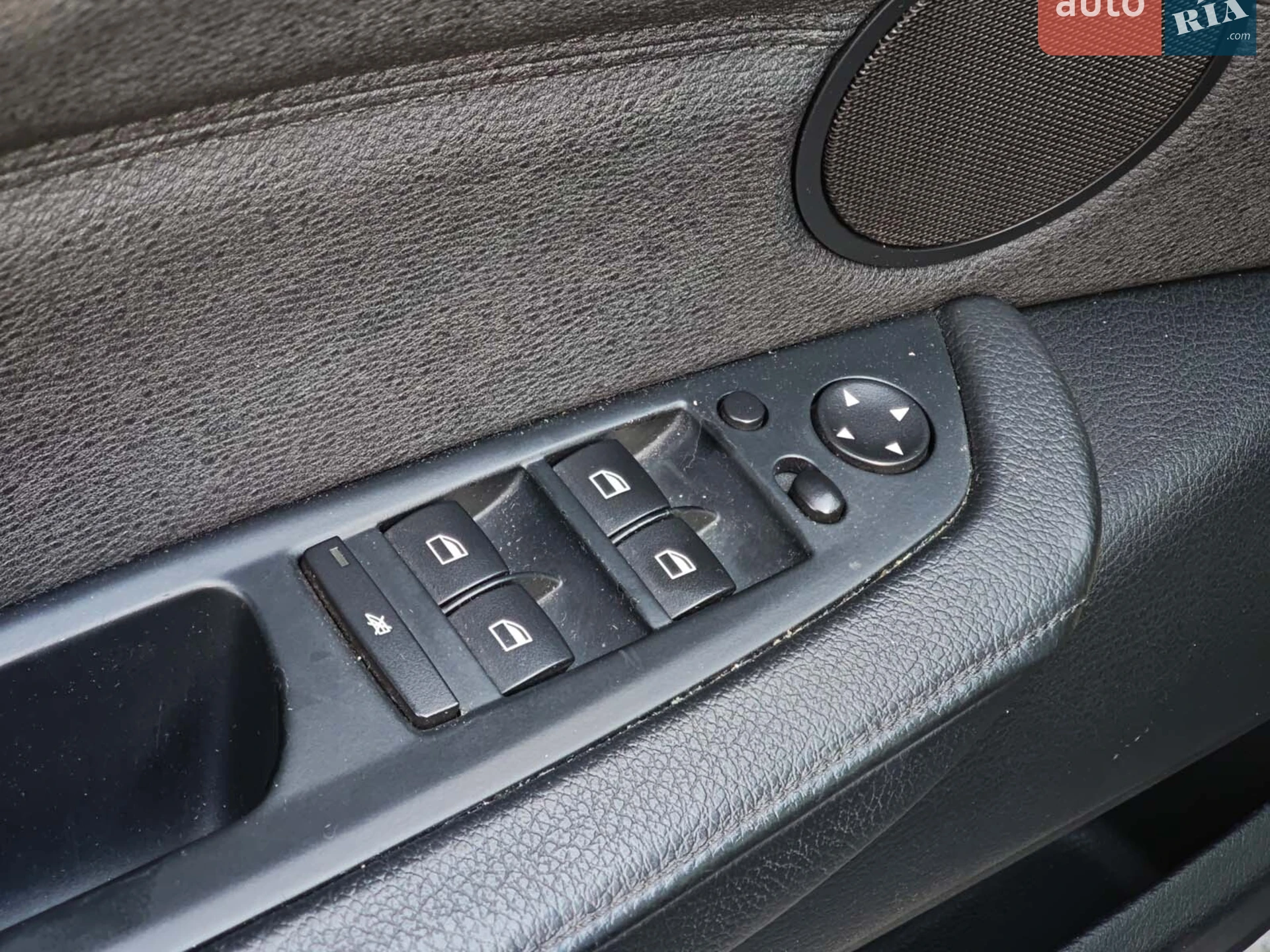 2012 BMW X5 - мініатюра 27