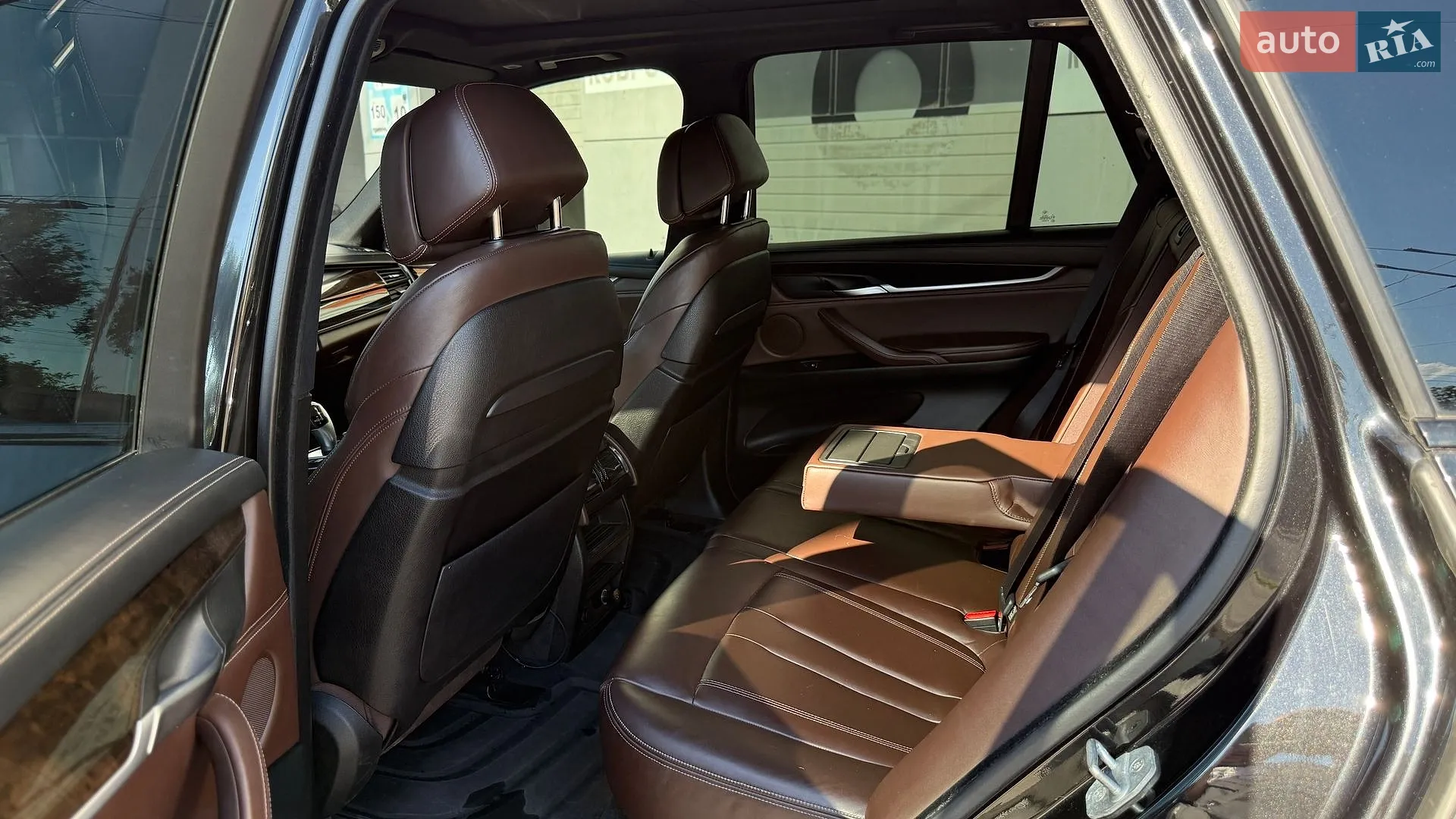 2014 BMW X5 - мініатюра 7