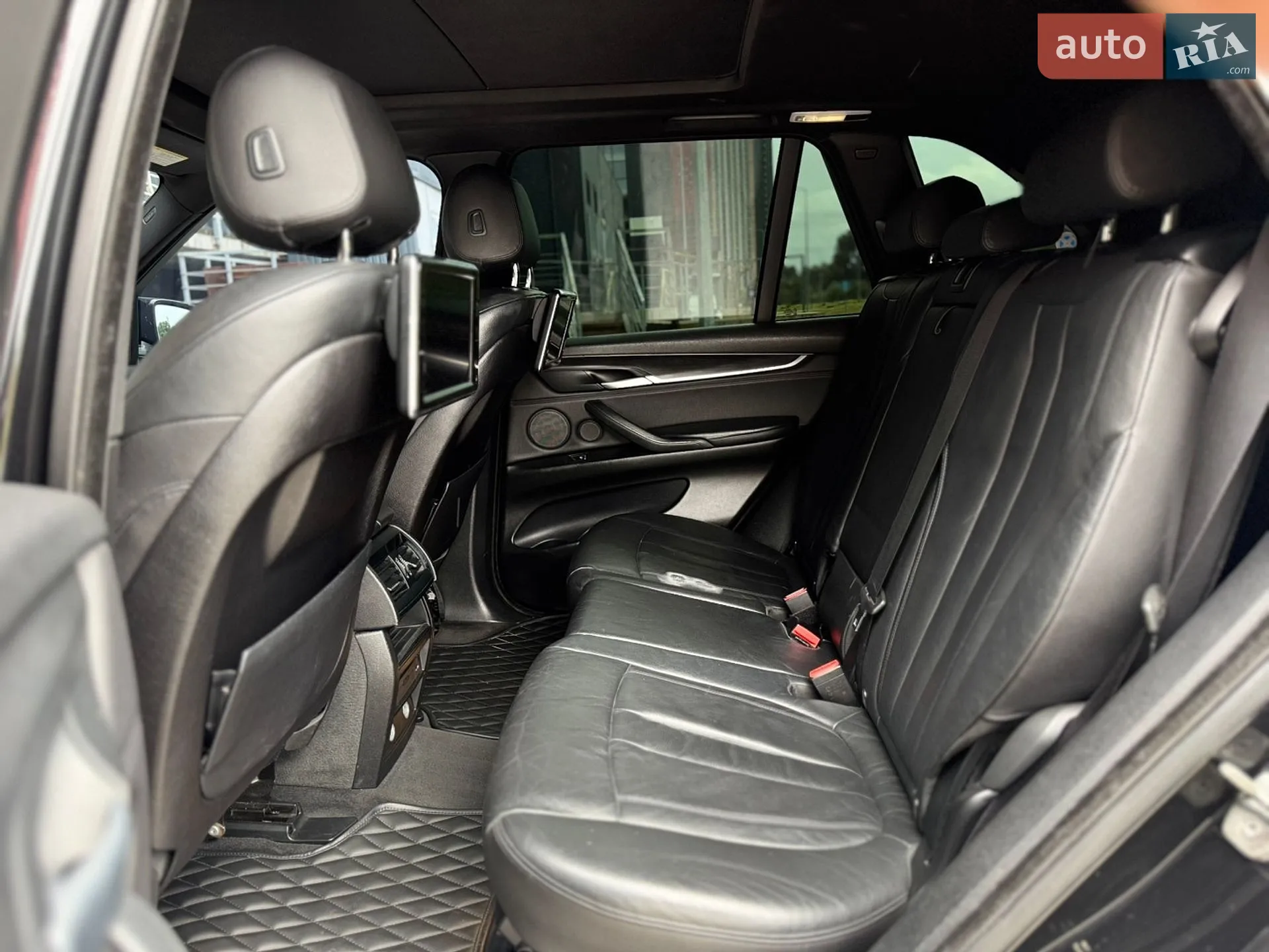 2014 BMW X5 - мініатюра 16