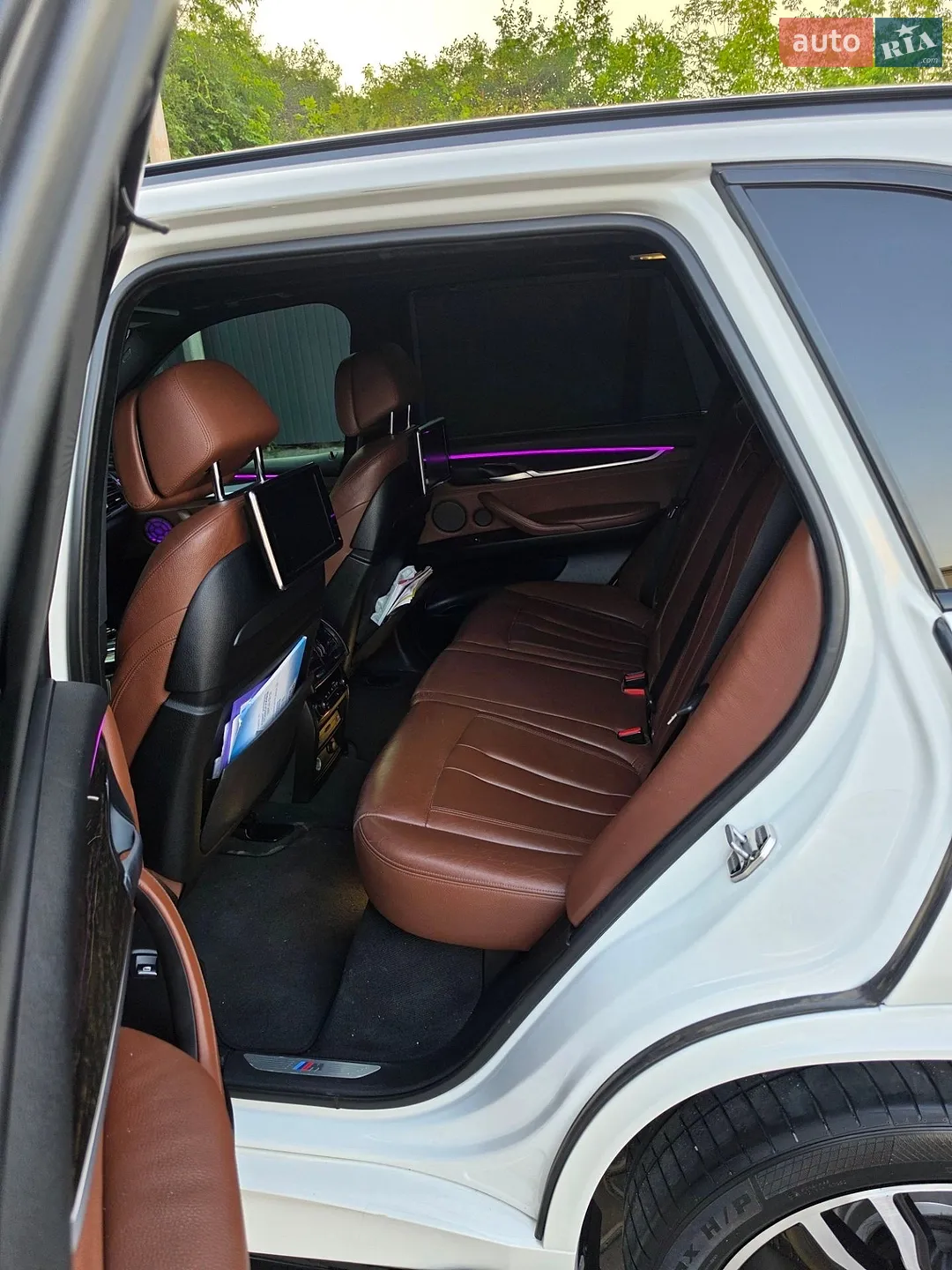 2015 BMW X5 - мініатюра 11