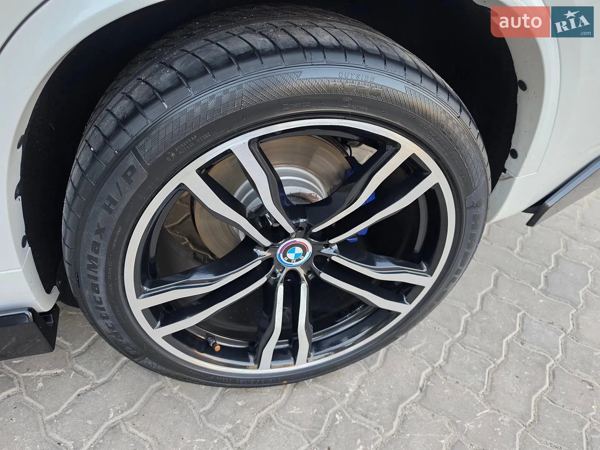 2015 BMW X5 - мініатюра 8