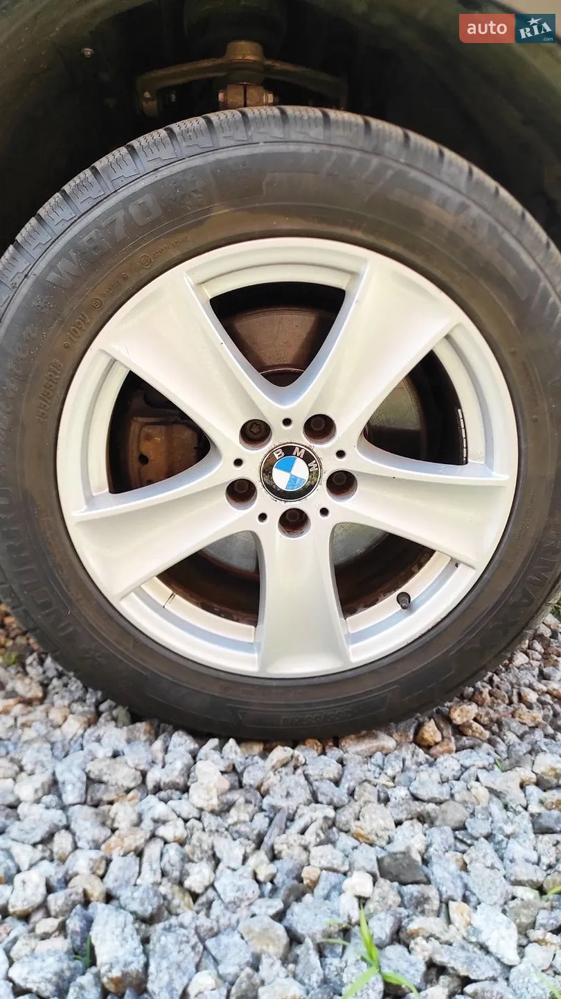 2013 BMW X5 - мініатюра 30