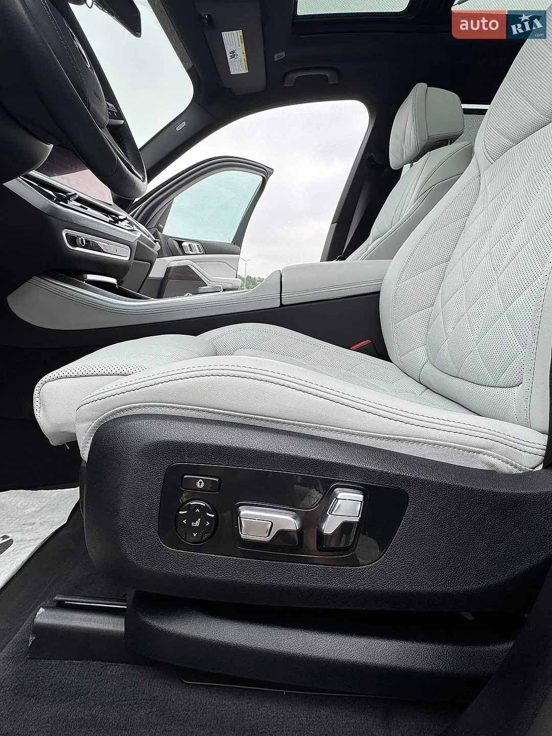 2023 BMW X5 - мініатюра 13