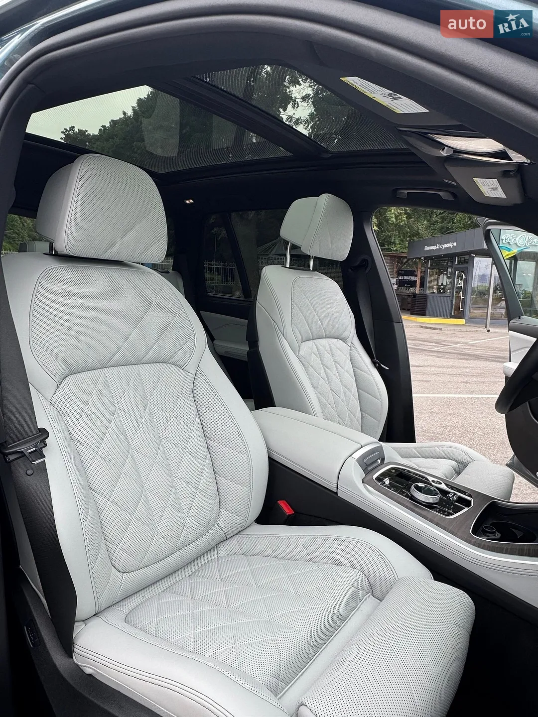 2023 BMW X5 - мініатюра 14